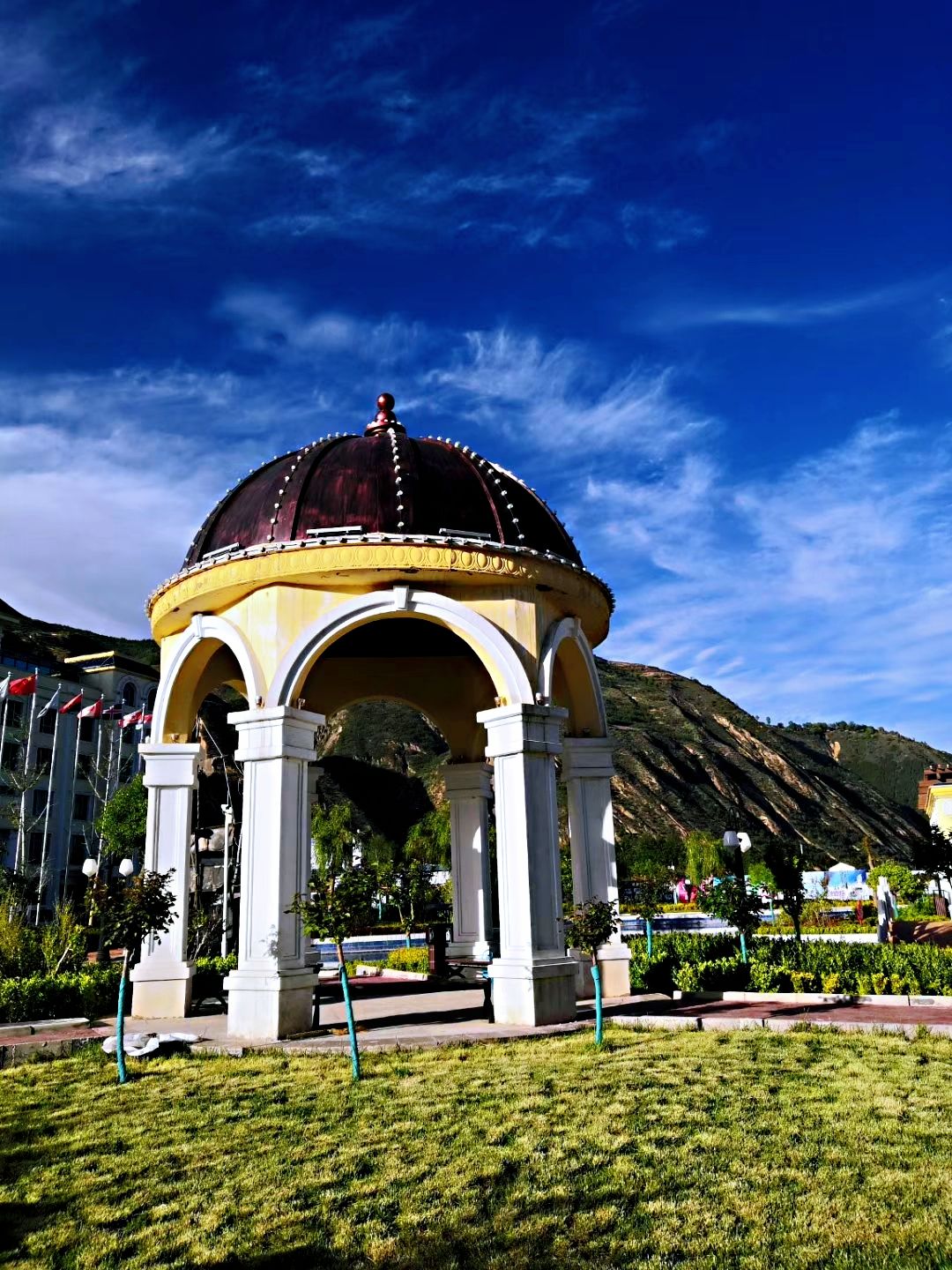 岷县岷州博物馆