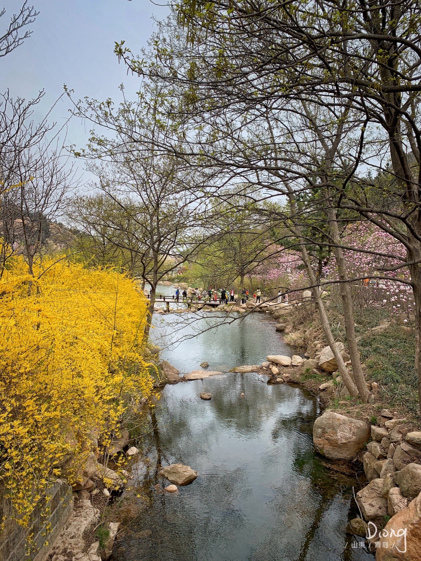 青島大珠山風景區攻略,青島大珠山風景區門票/遊玩攻略/地址/圖片