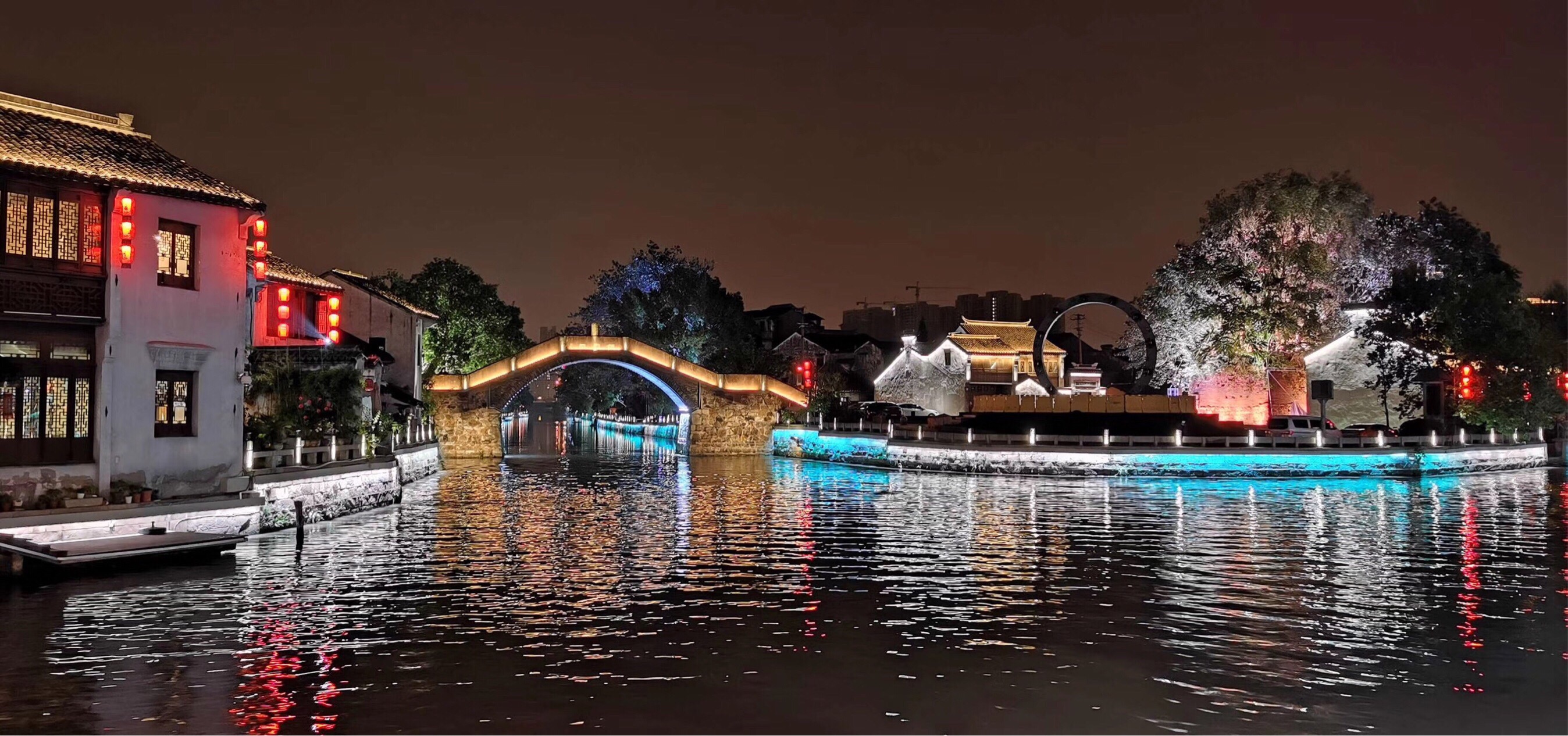 清名桥一号无锡老味道