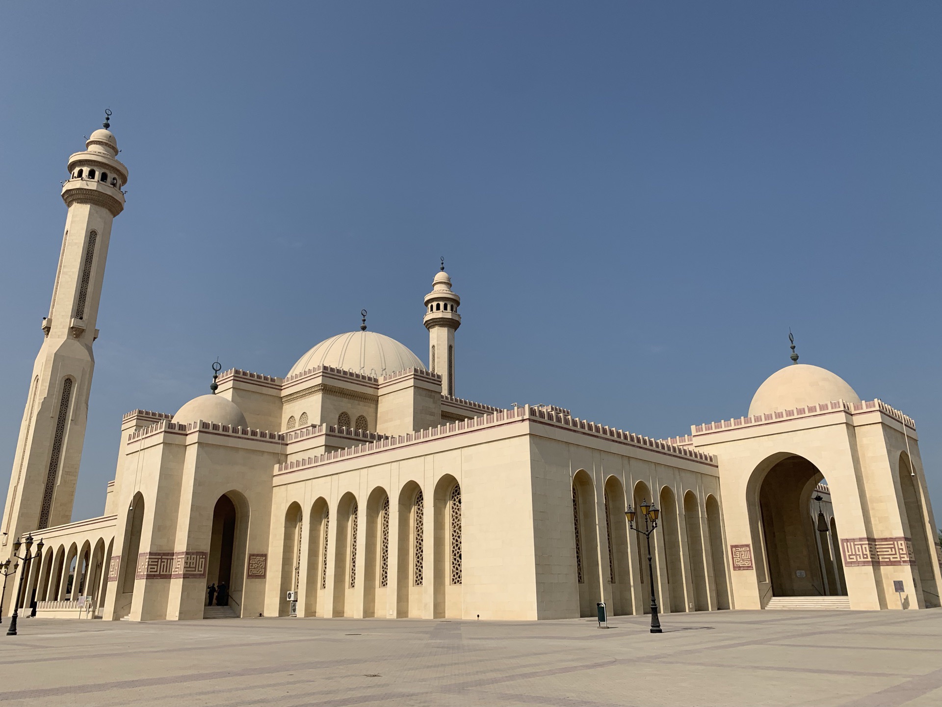 法特赫清真寺图片