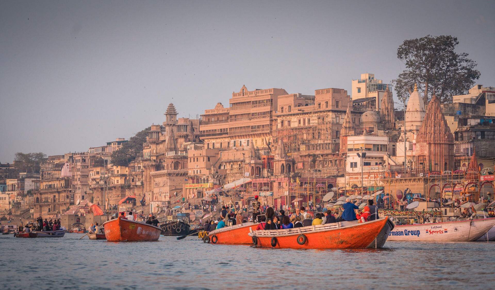 瓦拉纳西恒河好玩吗,瓦拉纳西恒河景点怎么样_点评_评价【携程攻略】