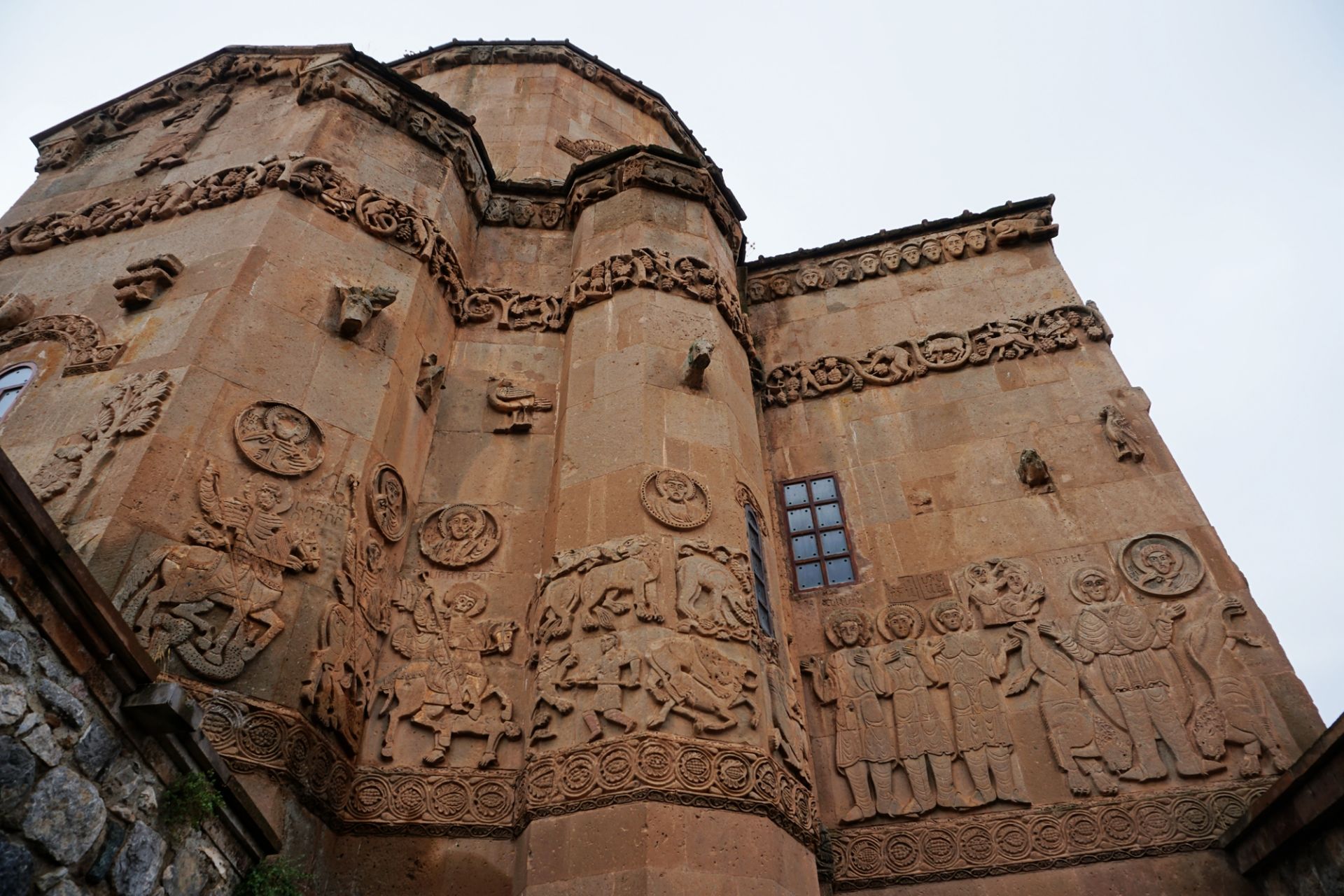 凡城阿克达玛教堂好玩吗,凡城阿克达玛教堂景点怎么样_点评_评价