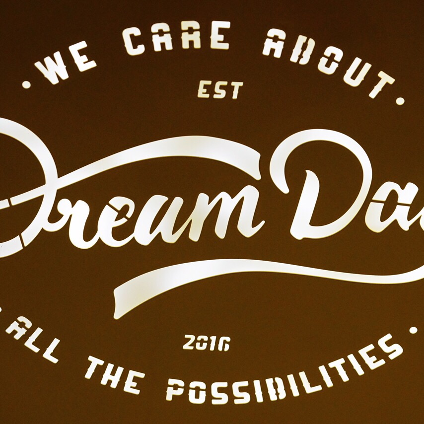 dream day coffee(万科云玺店)