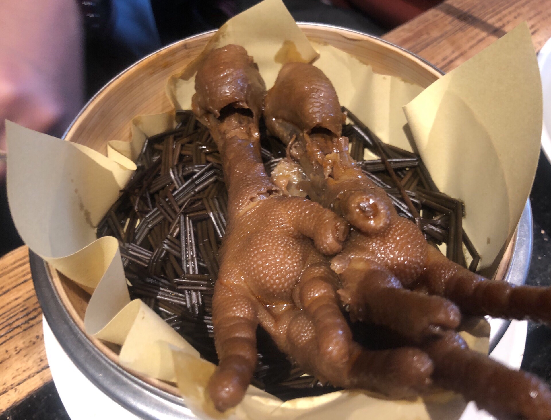 无锡四川香天下(大东方百货店)好吃吗,四川香天下(大东方百货店)味道