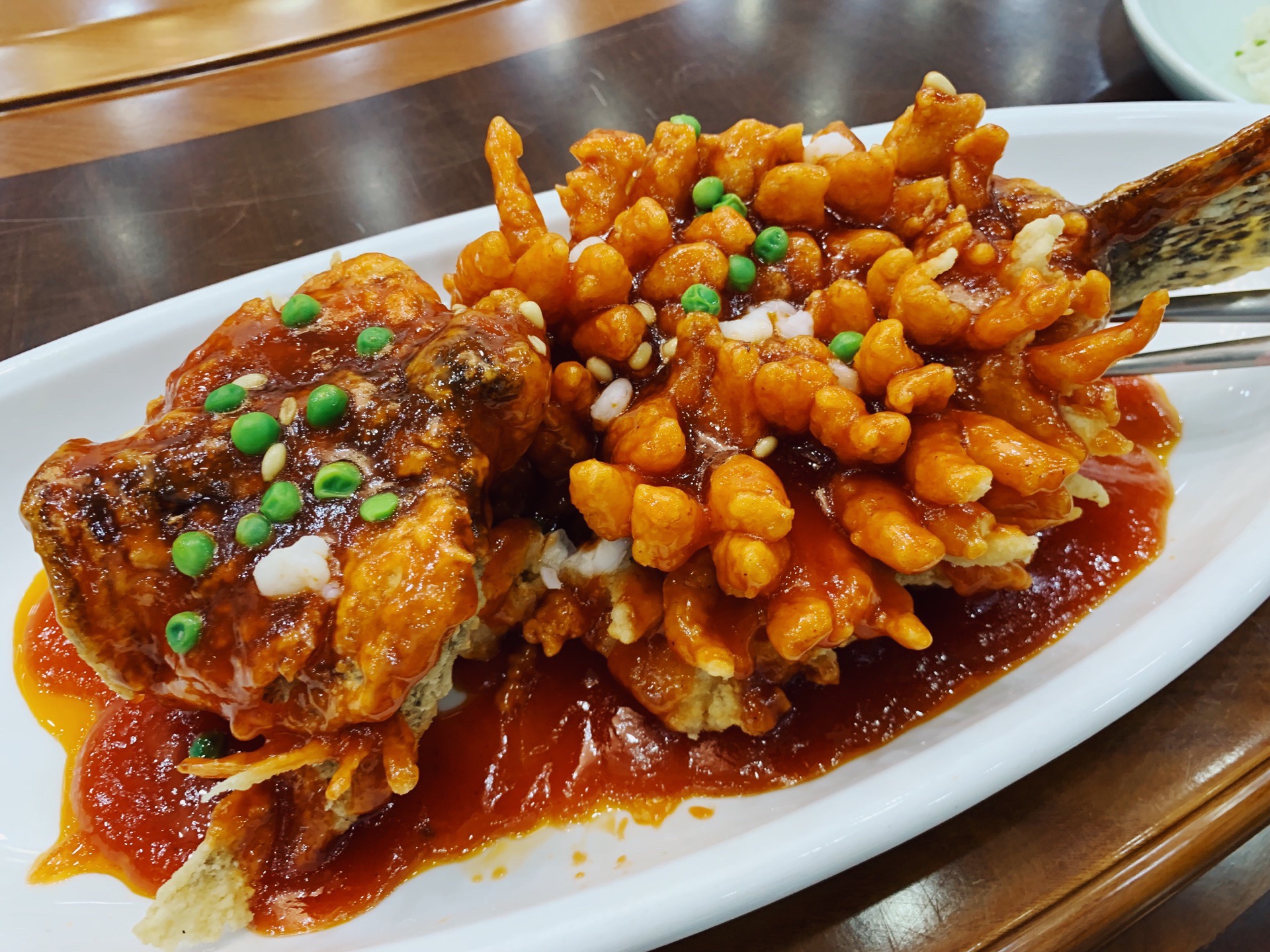 伴园得趣堂苏帮菜