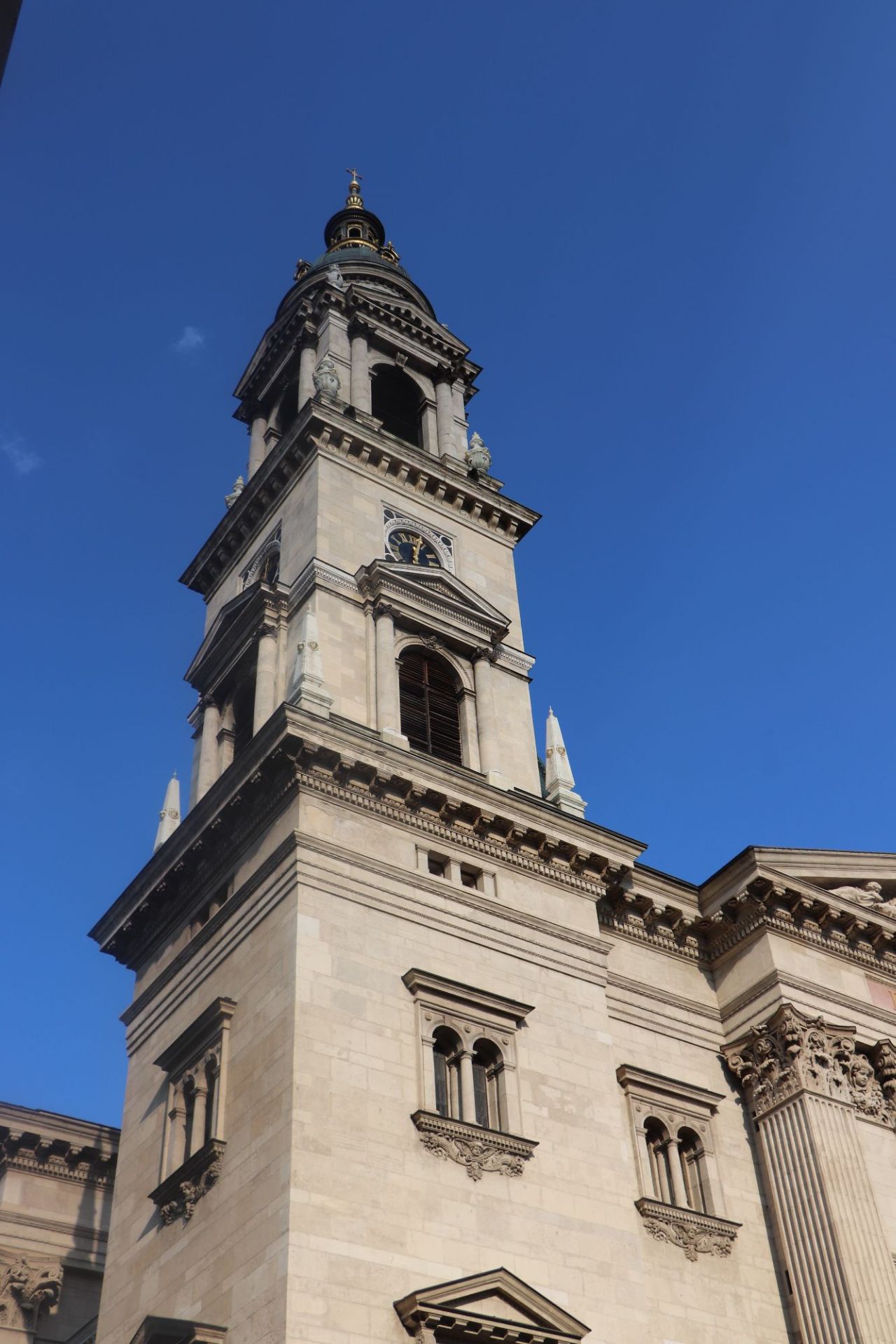 圣伊什特万圣殿