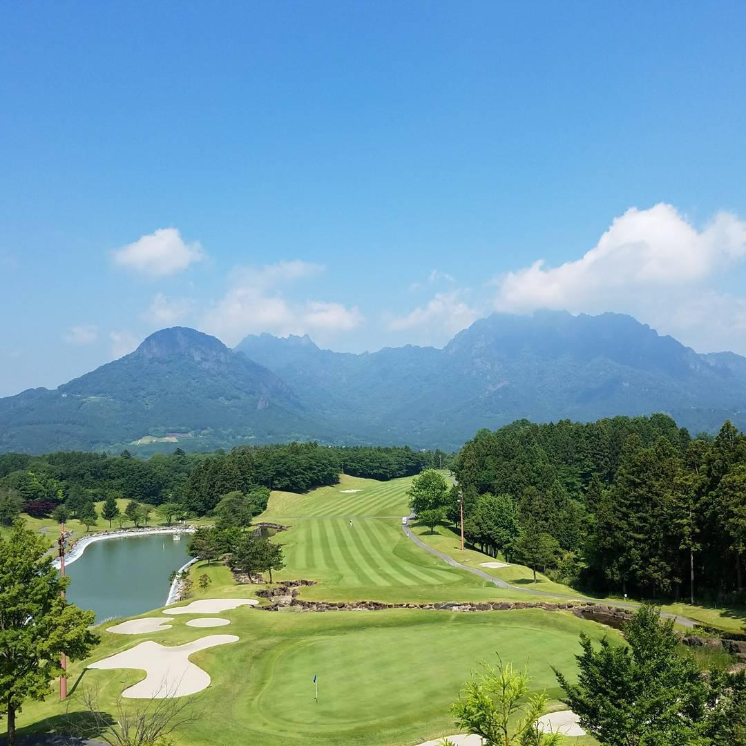 妙义山   点评 直线距离1.7km