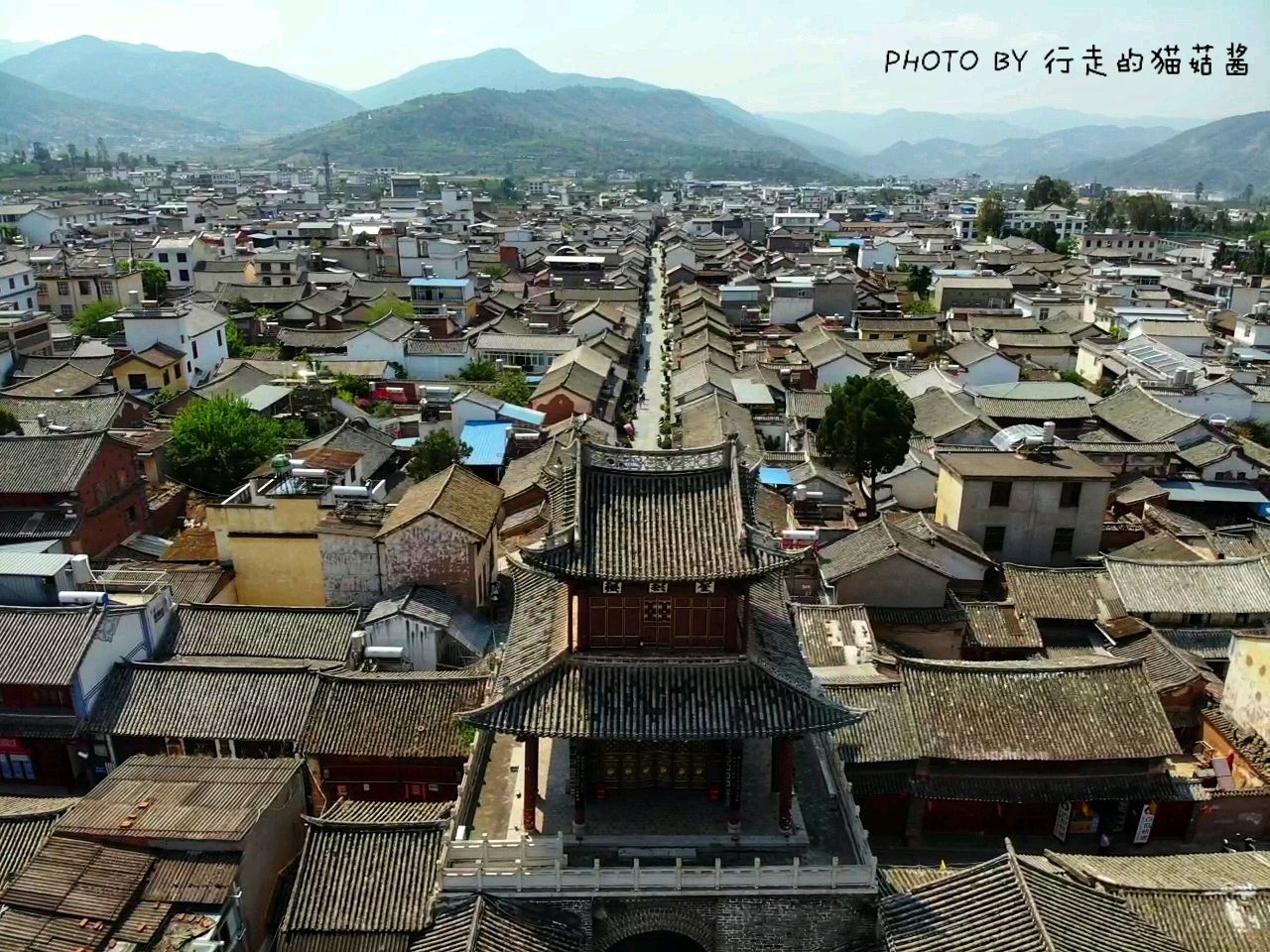 巍山古城攻略,巍山古城门票/游玩攻略/地址/图片/门票价格【携程攻略】