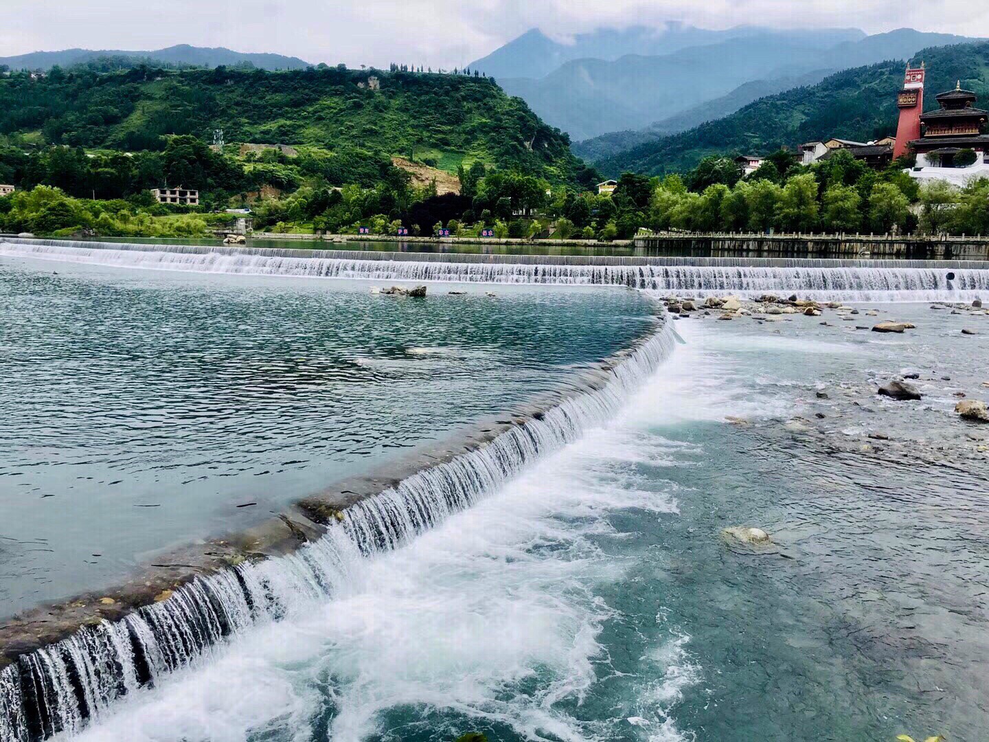 阿坝汶川特别旅游区好玩吗,阿坝汶川特别旅游区景点怎么样_点评_评价