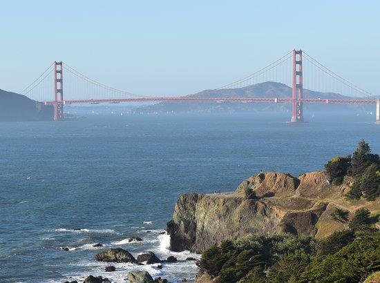 旧金山兰兹角好玩吗,旧金山兰兹角景点怎么样_点评_评价【携程攻略】