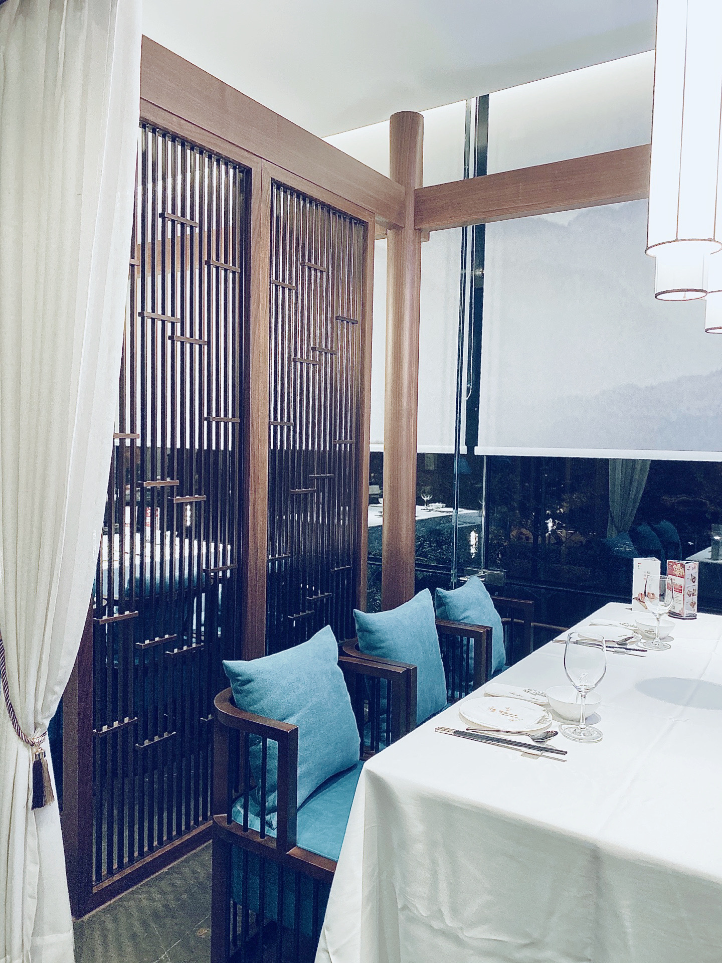 【携程美食林】北京松鹤楼(融科店)餐馆,帝都美食探店|在北京也可以吃