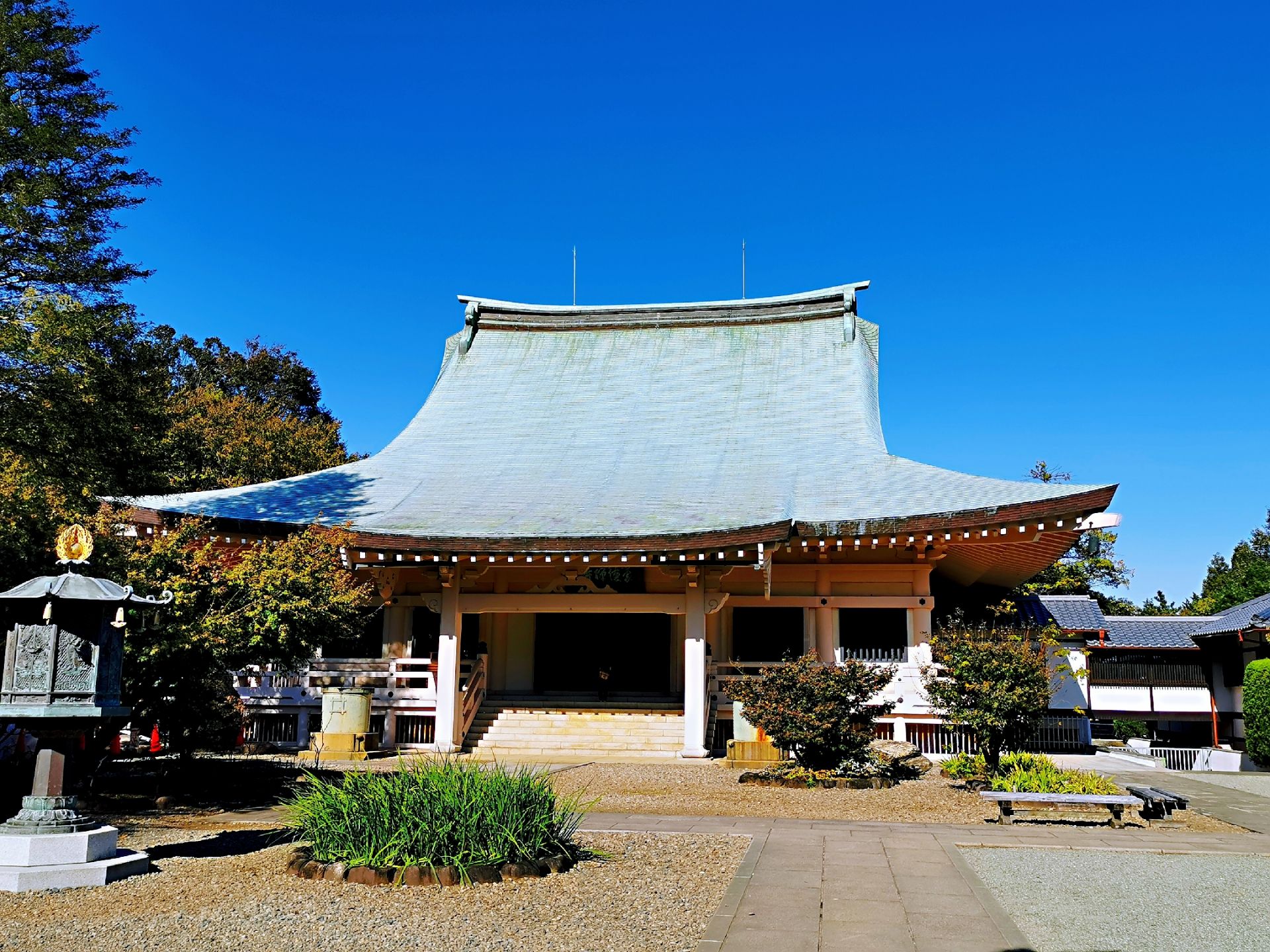 【携程攻略】东京豪德寺景点,日本东京的豪德寺是招财猫的发源地之一,