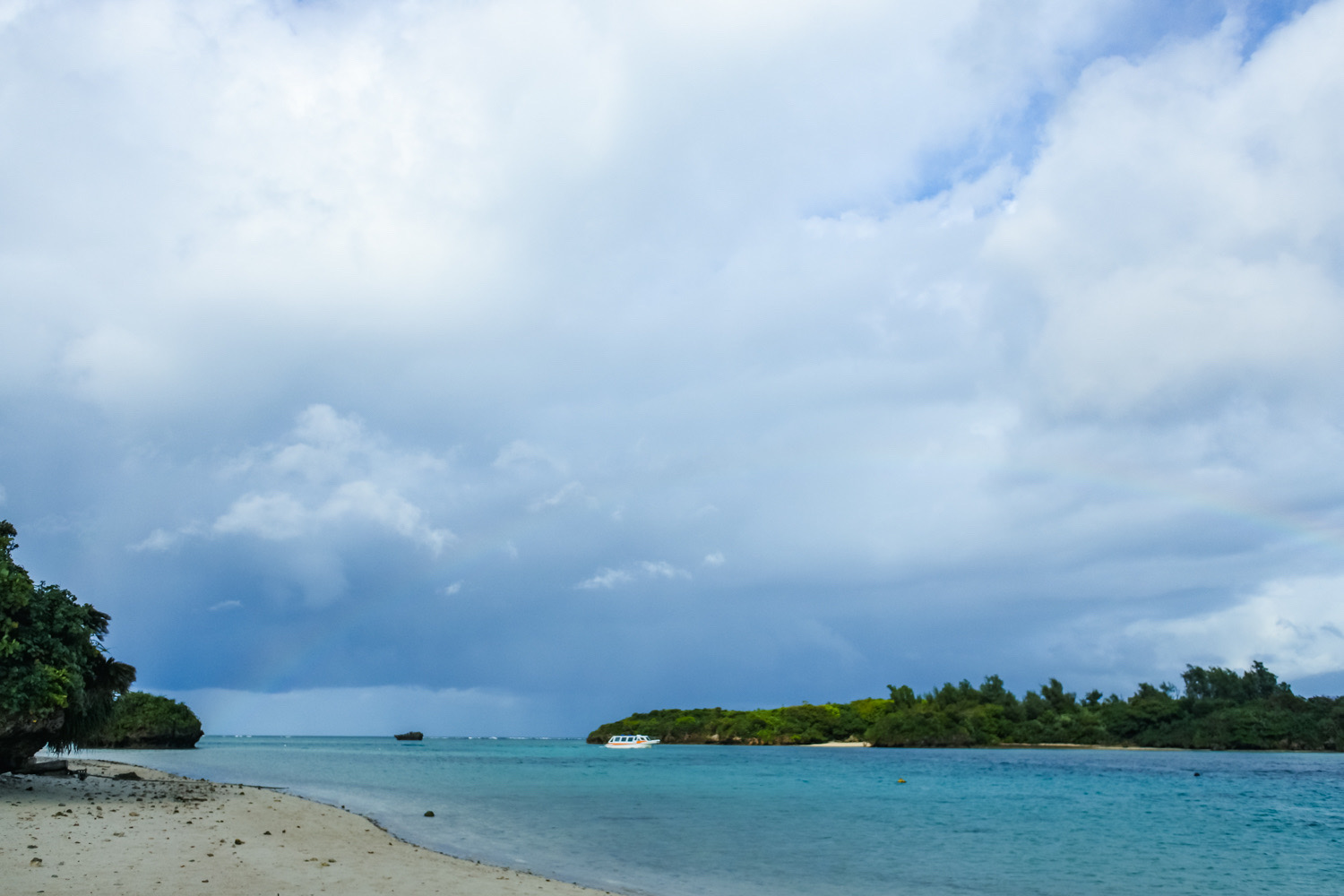石垣川平湾攻略,石垣川平湾门票/游玩攻略/地址/图