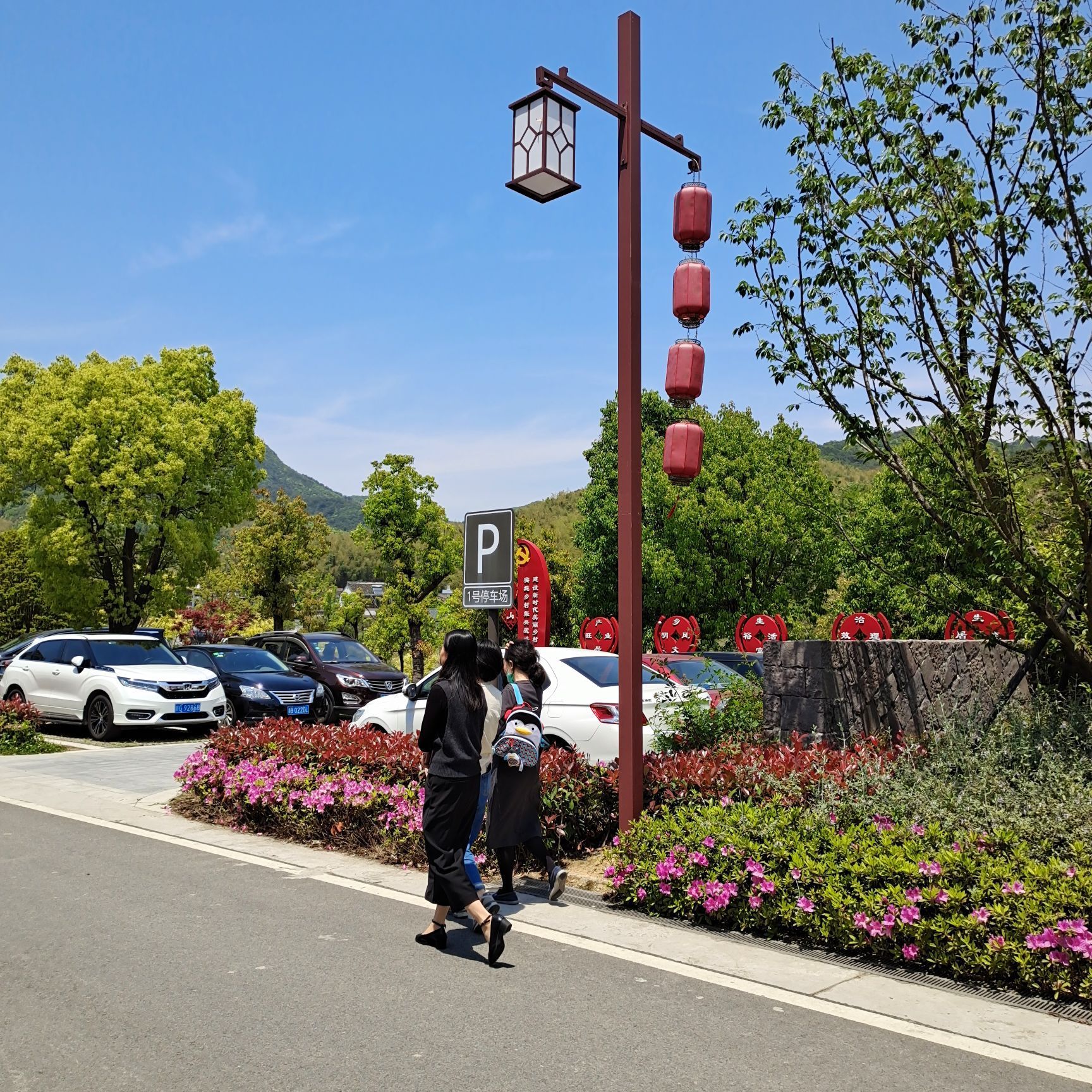 宁波九龙湖精灵谷攻略,宁波九龙湖精灵谷门票/游玩攻略/地址/图片