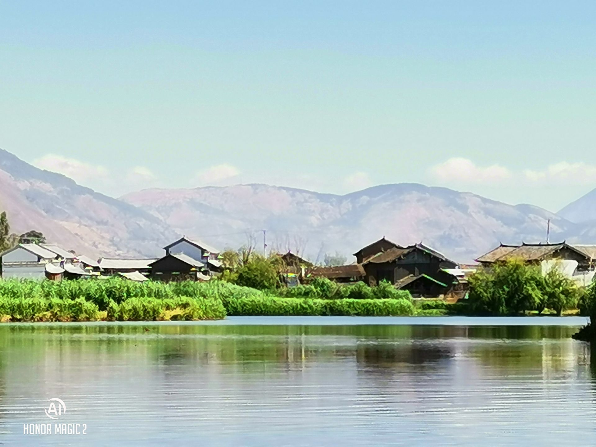 洱源大理西湖好玩吗,洱源大理西湖景点怎么样_点评_评价【携程攻略】