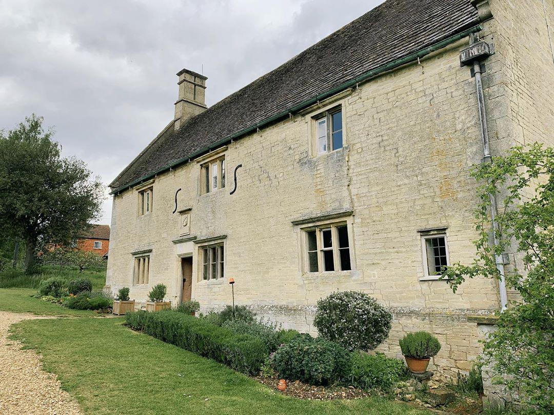 林肯郡伍尔索普庄园好玩吗,林肯郡伍尔索普庄园景点怎么样_点评_评价