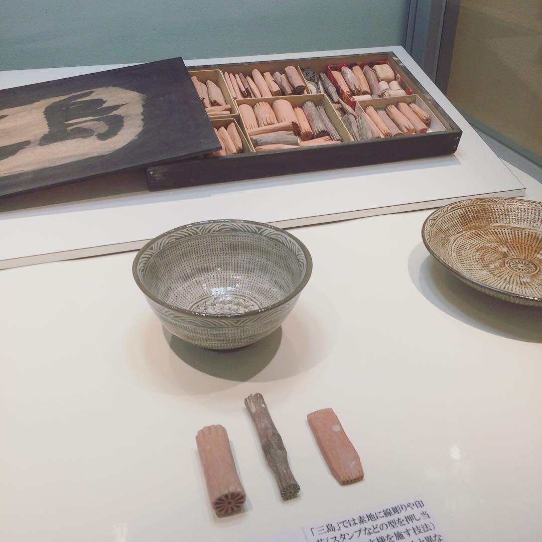 壶屋烧物博物馆