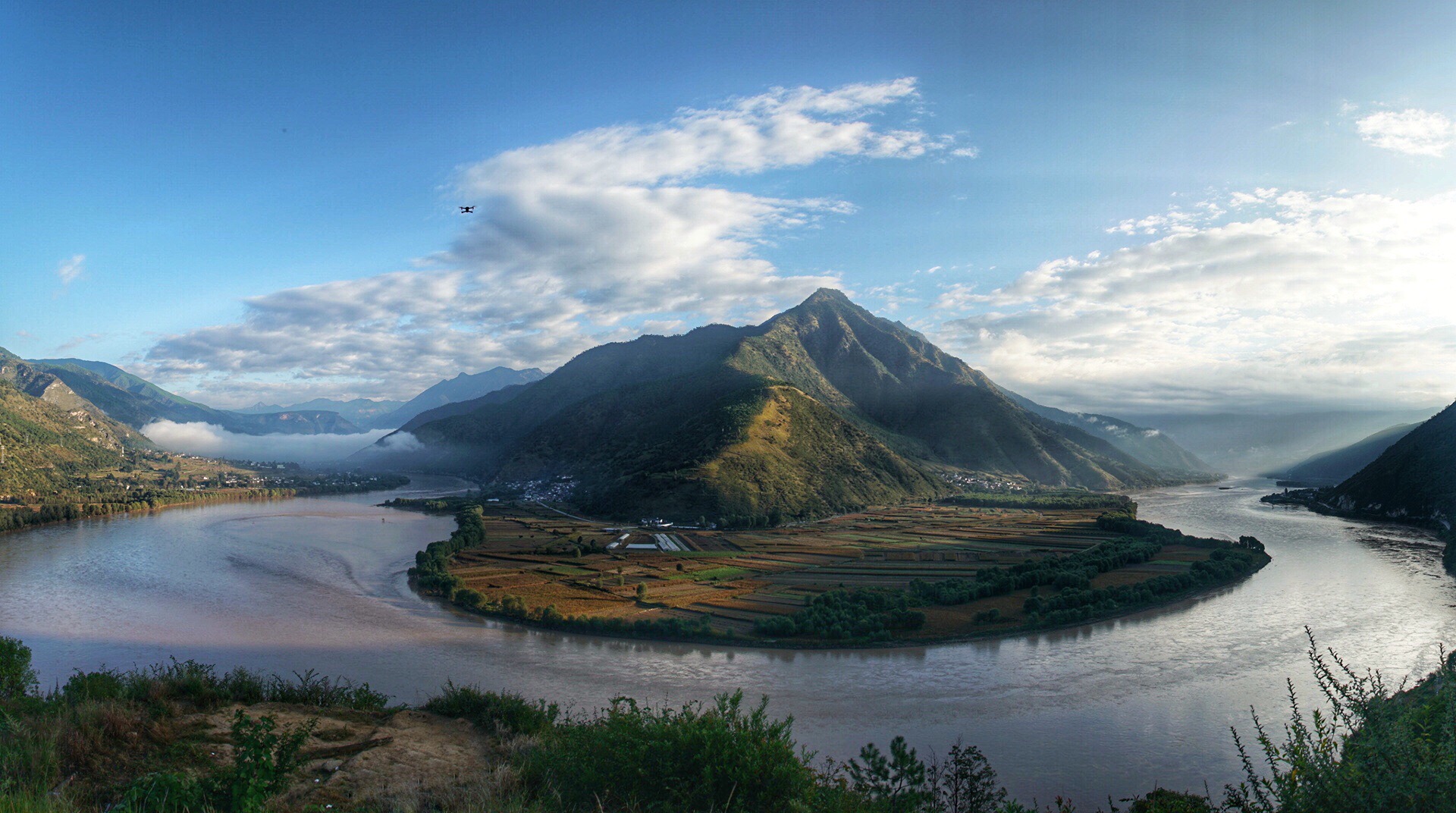 丽江石鼓镇好玩吗,丽江石鼓镇景点怎么样_点评_评价【携程攻略】