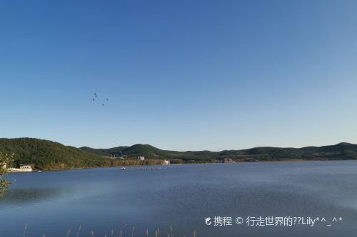 红星沙滩浴场