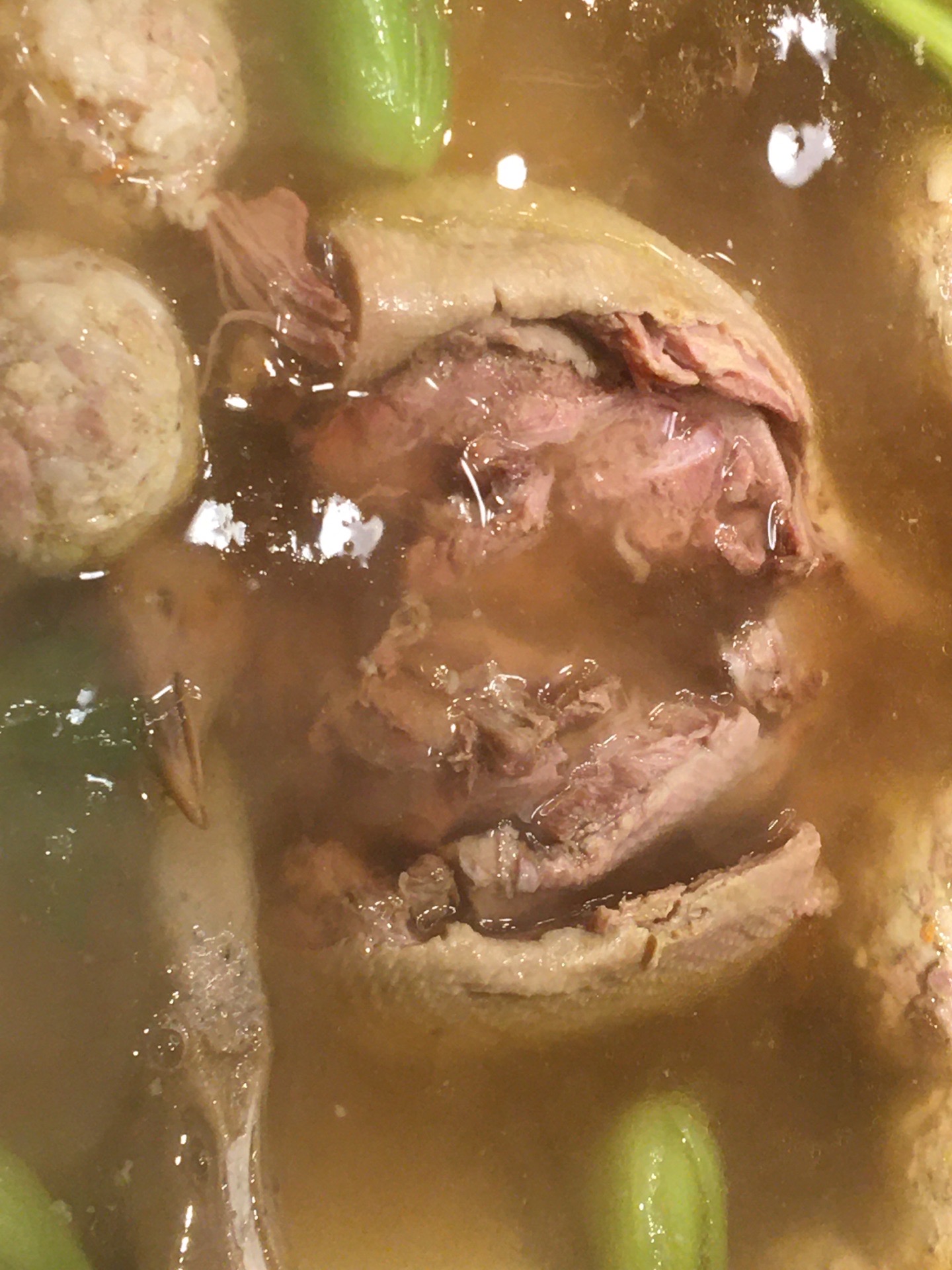 兴国宾馆8号楼宴会厅