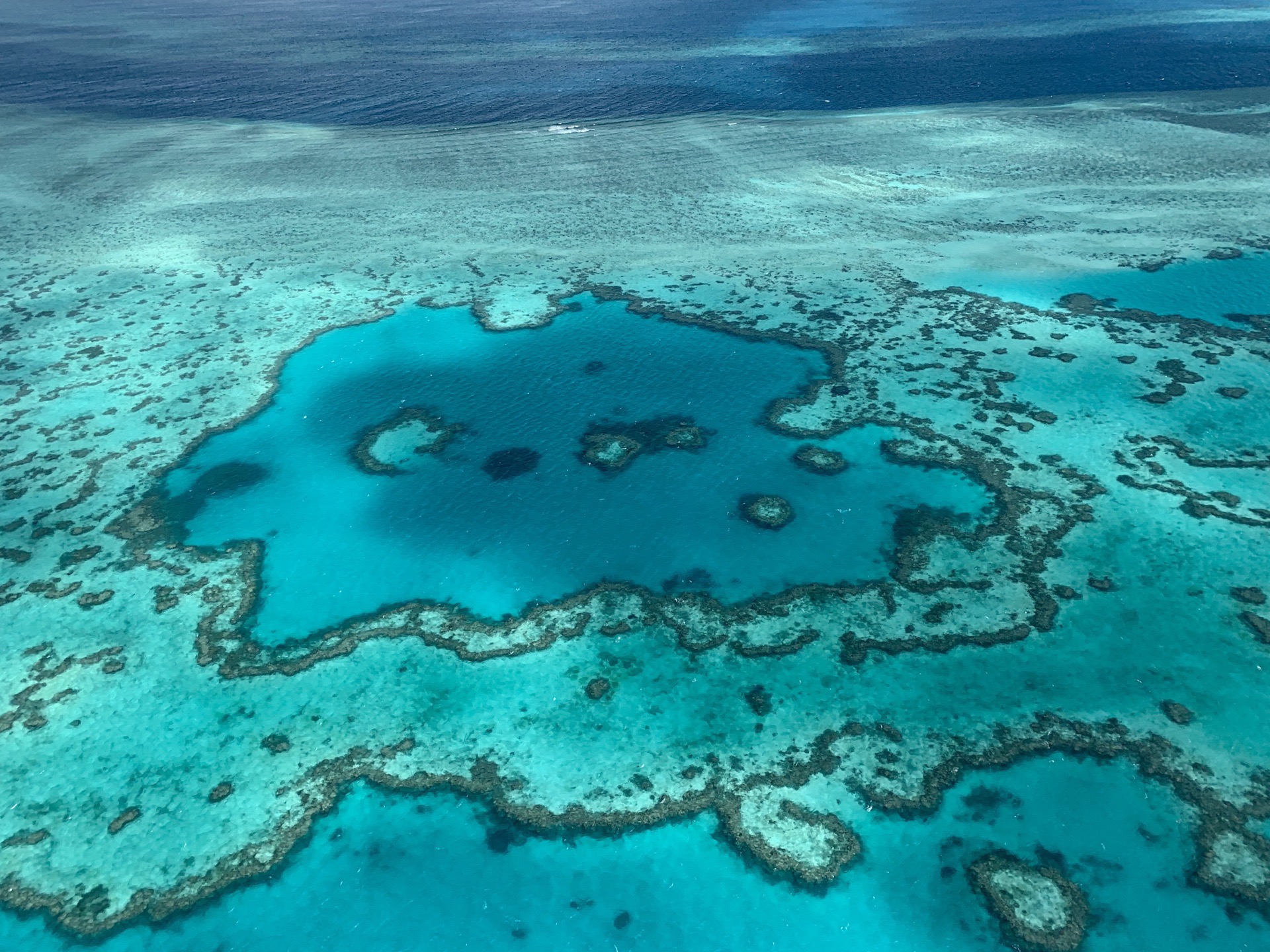 在澳大利亚凯恩斯与大堡礁，有哪些「一生绝不能错过」的体验？ - 知乎