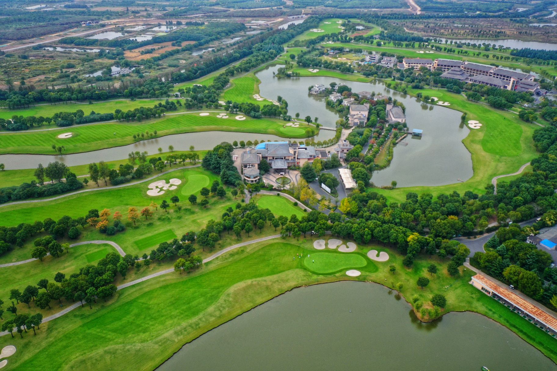 双山岛旅游度假区