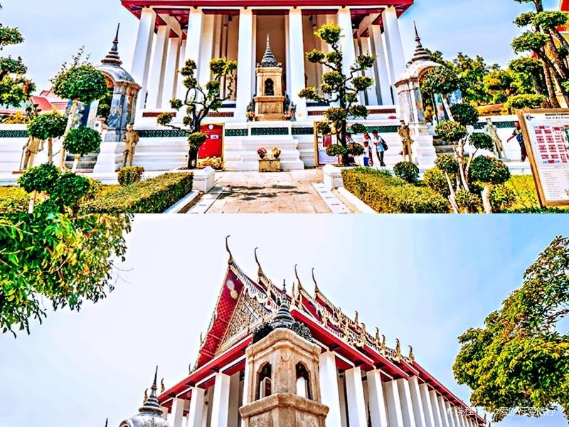 曼谷苏泰寺攻略-苏泰寺门票价格多少钱-团购票价预定优惠-景点地址