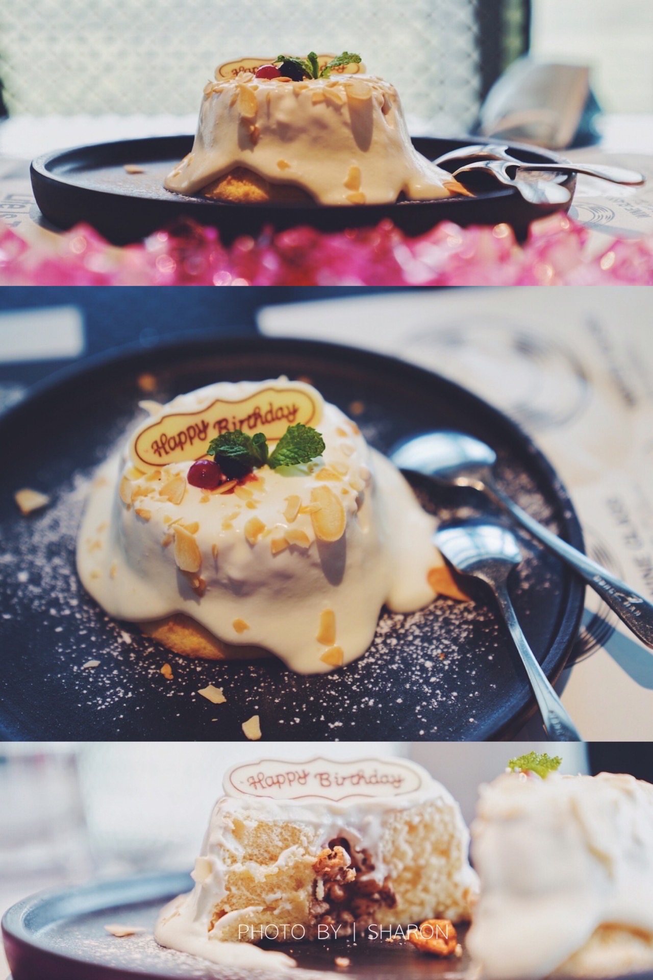 【携程攻略】杭州远洋乐堤港购物,今天就来揭秘西堤牛排生日套餐.