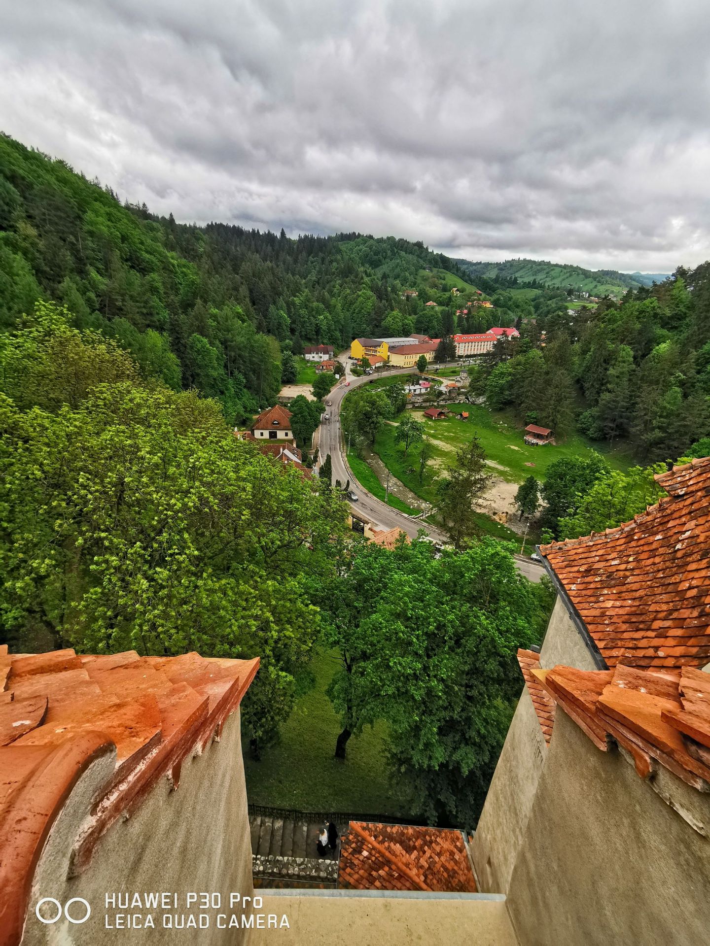 bran castle