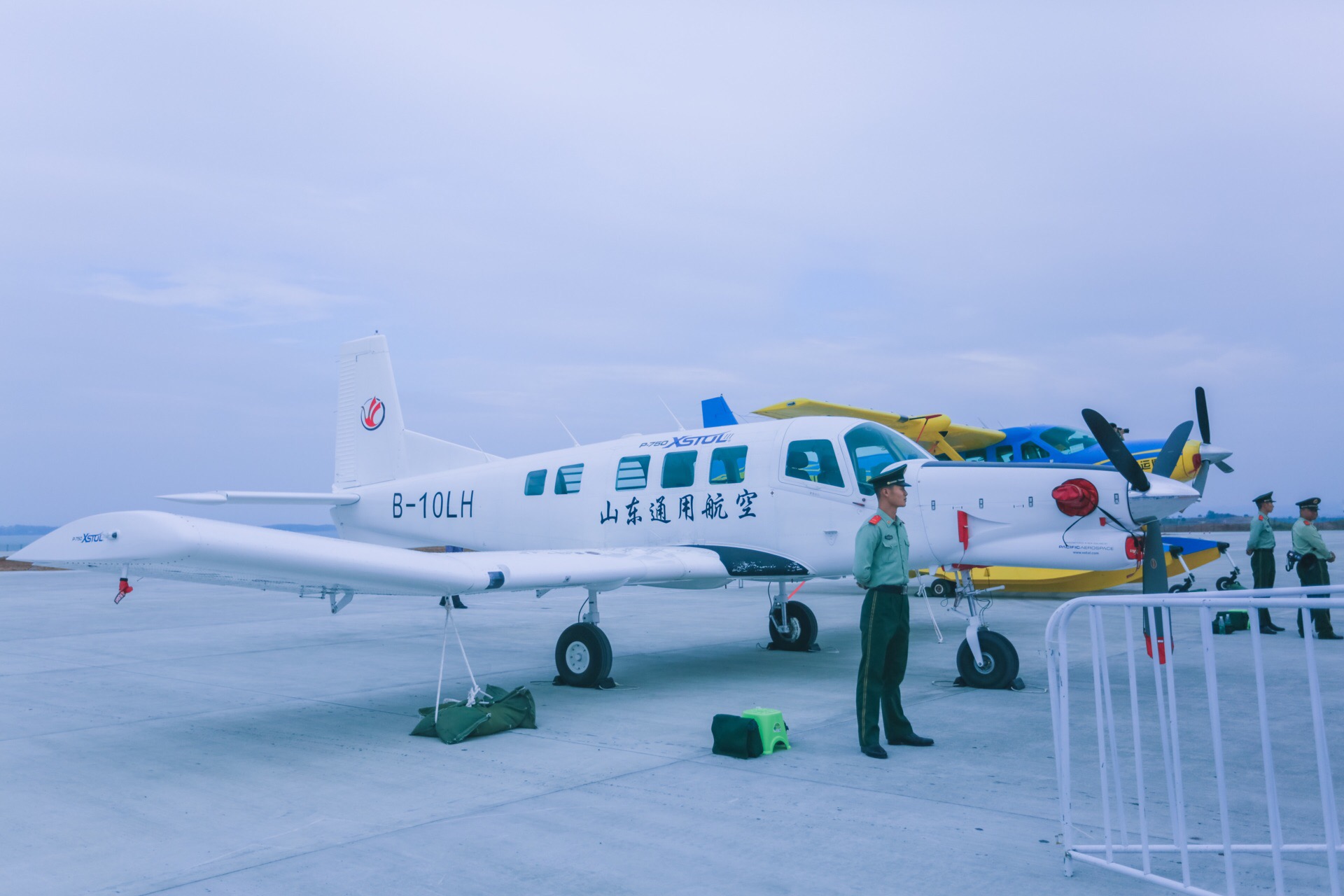 荊門愛飛客航空小鎮攻略,荊門愛飛客航空小鎮門票/遊玩攻略/地址/圖片