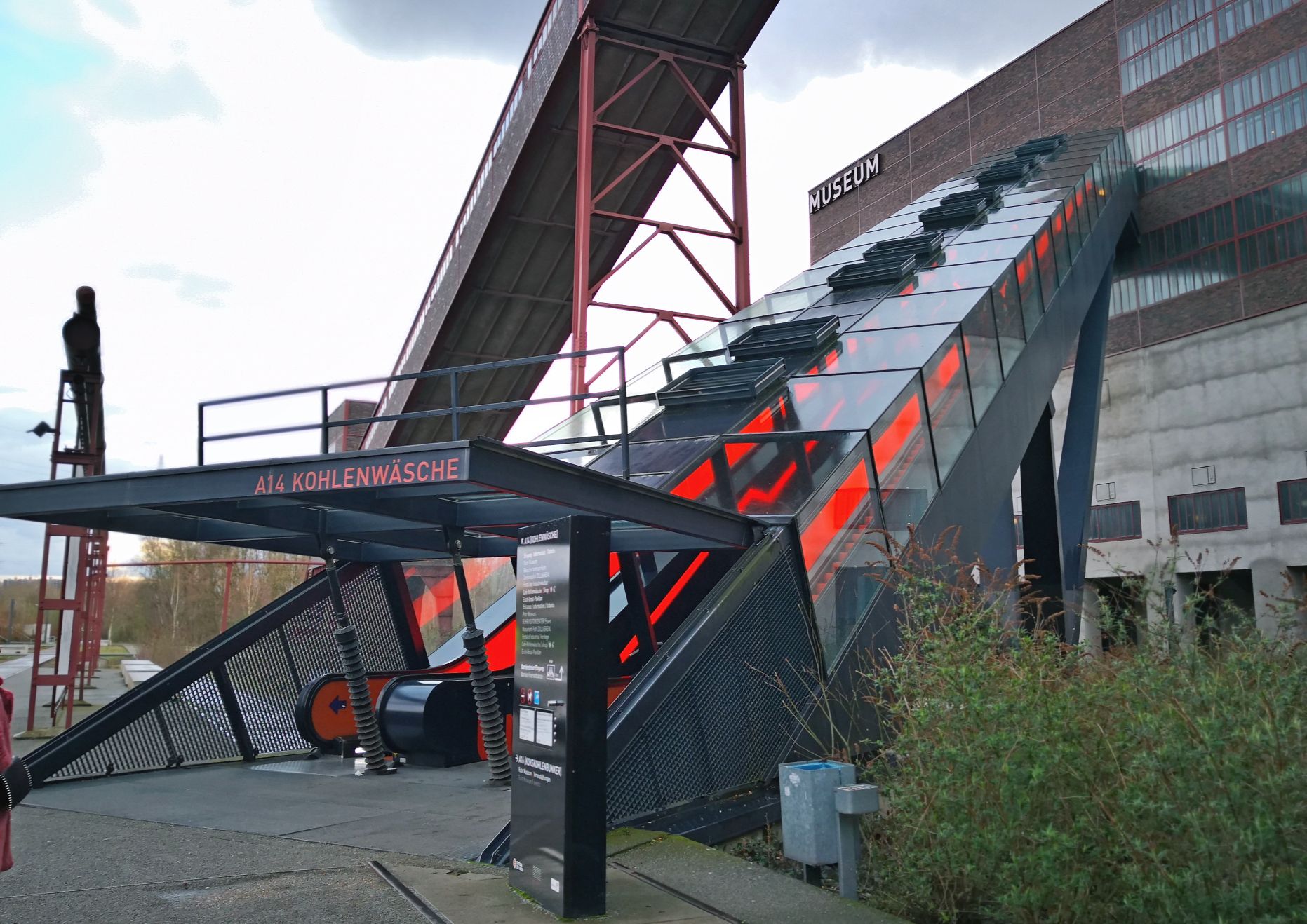 红点设计博物馆