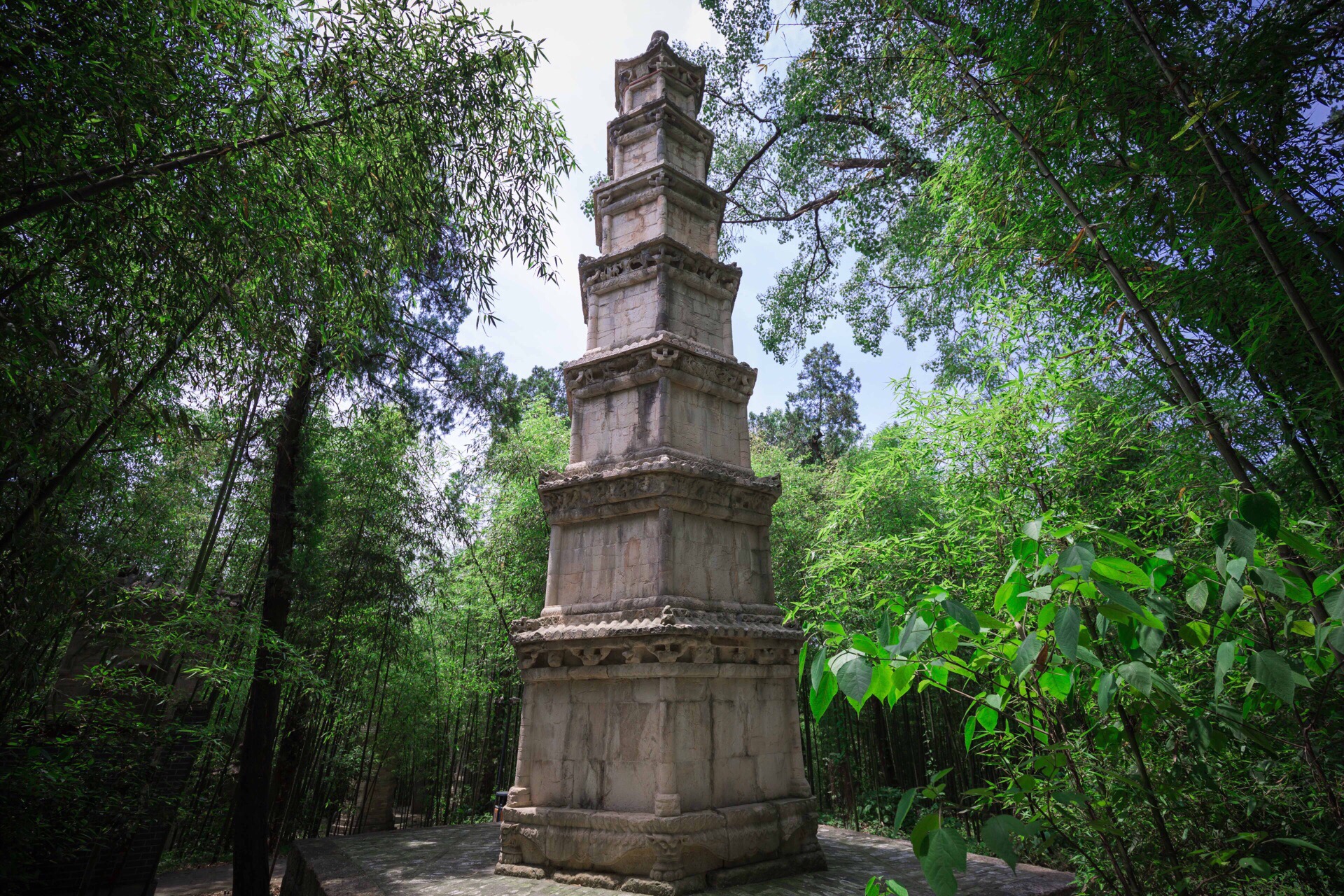 淅川香嚴寺好玩嗎,淅川香嚴寺景點怎麼樣_點評_評價【攜程攻略】