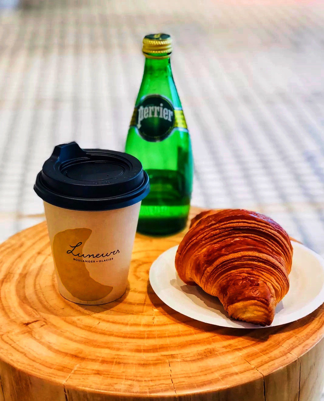 【携程美食林】上海luneurs(幸福里店)餐馆,在幸福