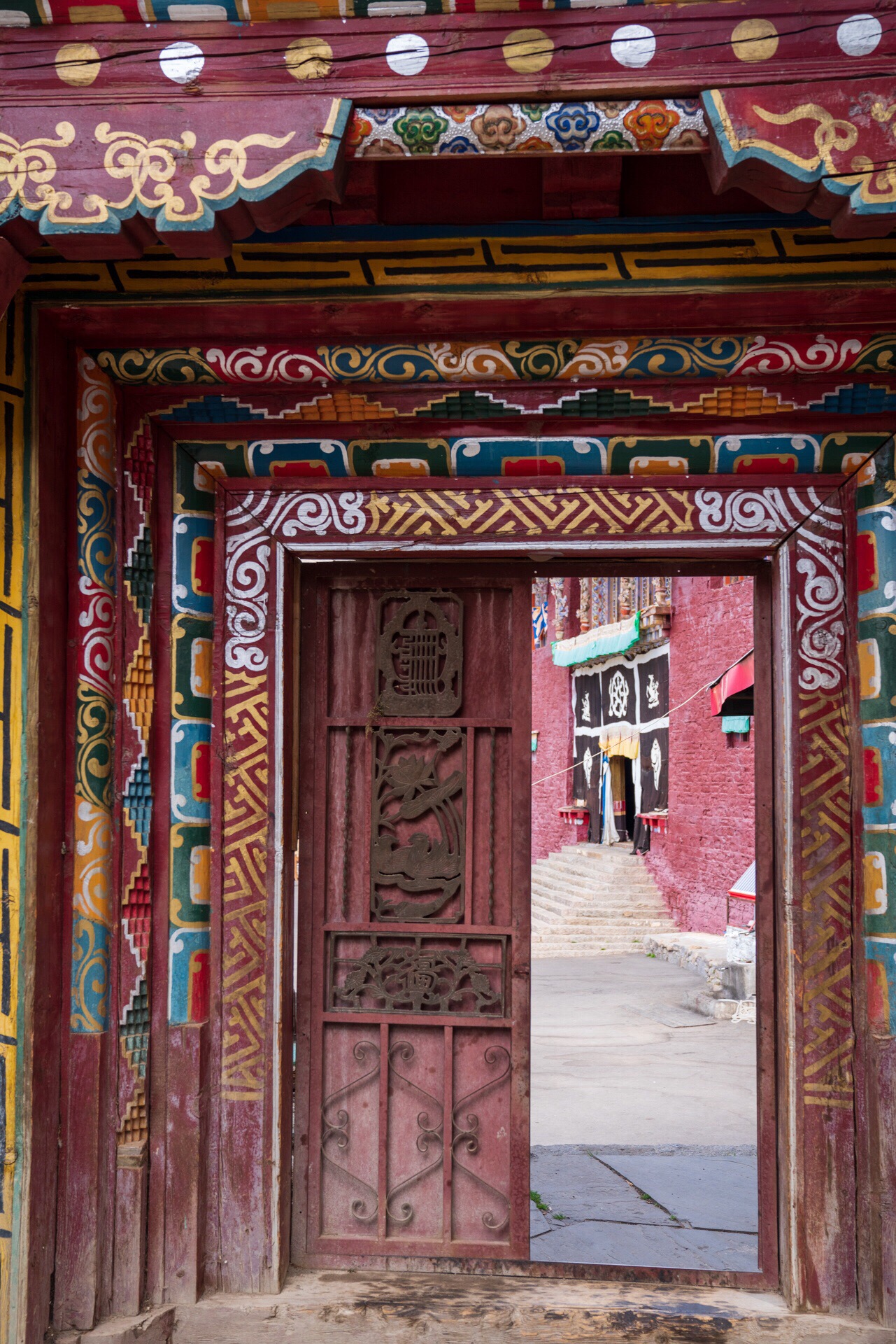 稻城邦普寺攻略,稻城邦普寺门票/游玩攻略/地址/图片/门票价格【携程