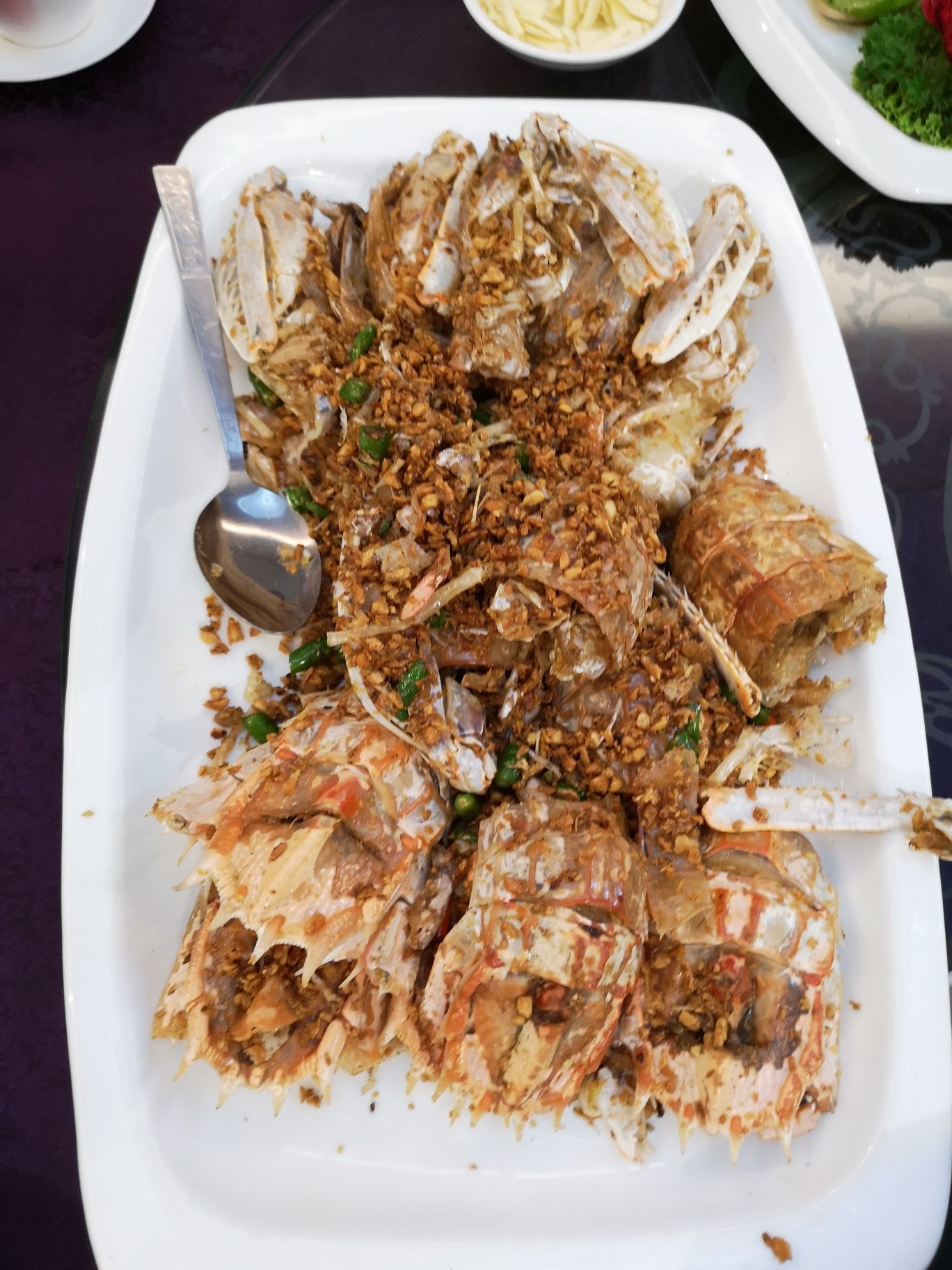 福满楼海鲜酒家(仰光店)