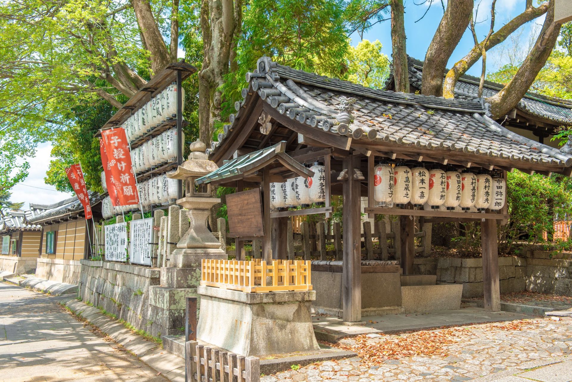 京都冈崎神社好玩吗,京都冈崎神社景点怎么样_点评_评价【携程攻略】