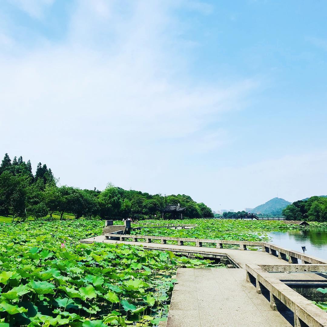 杭州湘湖好玩嗎,杭州湘湖景點怎麼樣_點評_評價【攜程攻略】