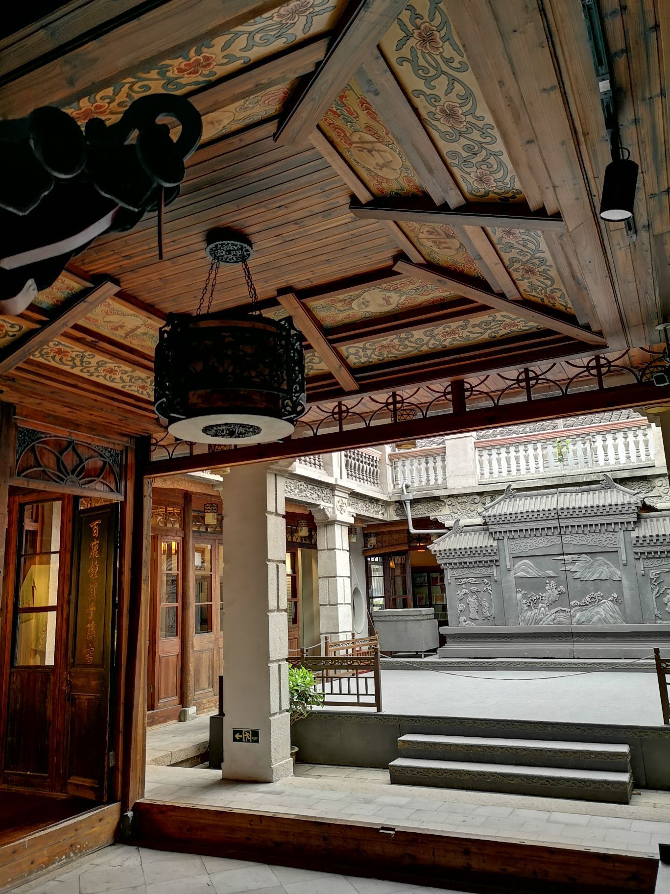 【携程攻略】温州南戏博物馆景点,温州之行必到的博物馆——南戏博物