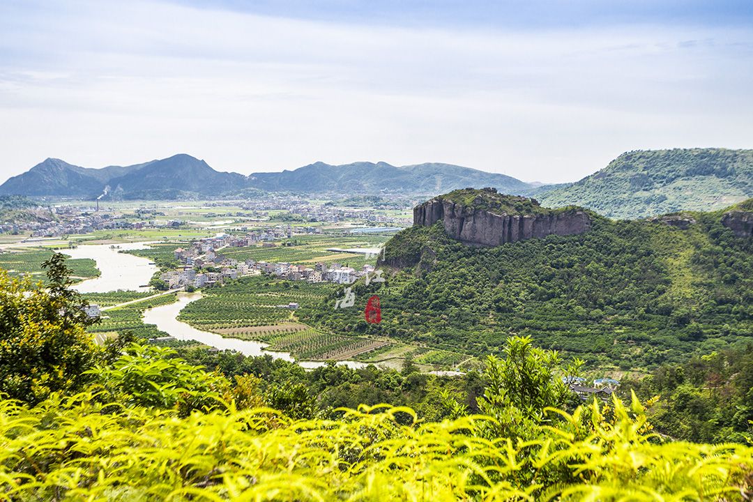 桃江十三渚风景区门票图片