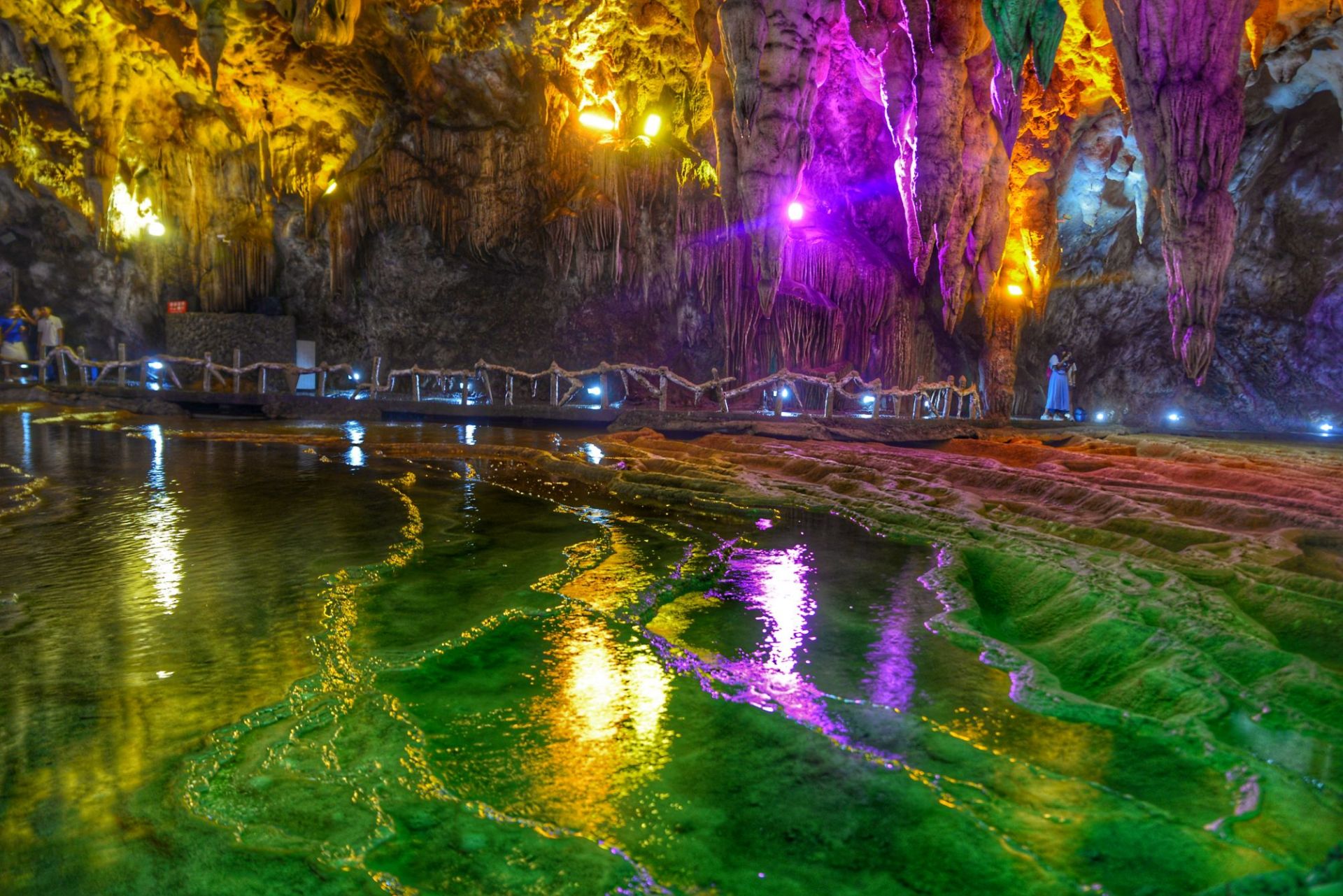 百色吉星岩好玩吗,百色吉星岩景点怎么样_点评_评价【携程攻略】