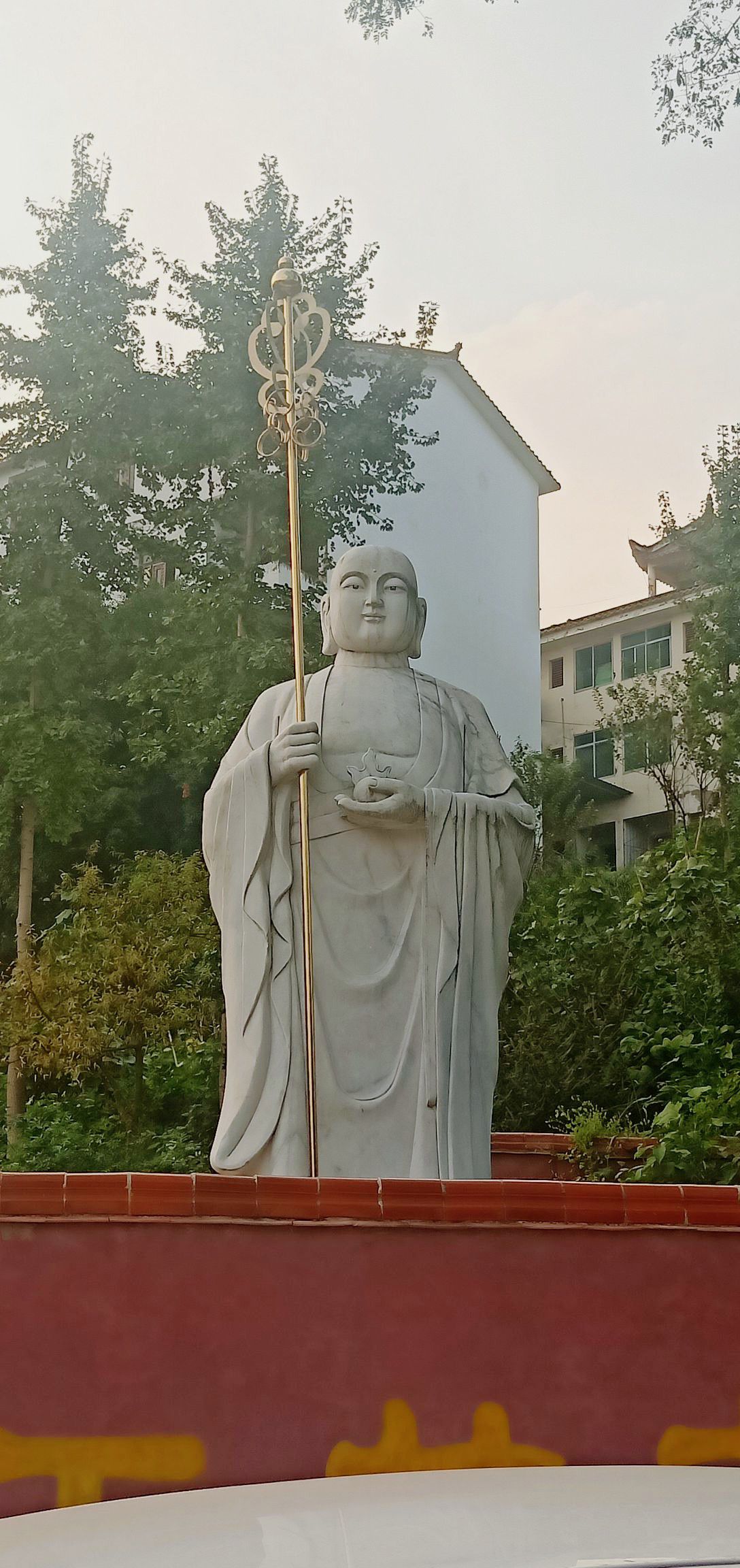 地藏王庙 5.0分  点评 直线距离1.2km