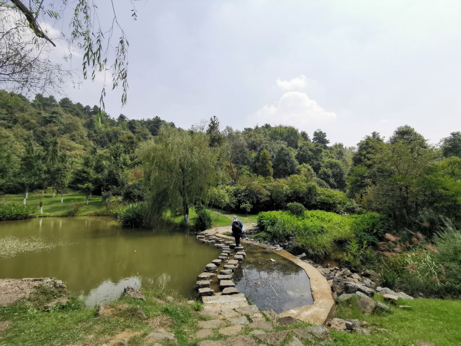 貴陽觀山湖公園好玩嗎,貴陽觀山湖公園景點怎麼樣_點評_評價【攜程