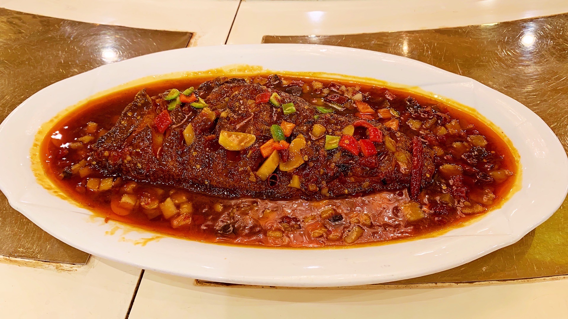天津天津烤鸭店(正阳春店)攻略,天津烤鸭店(正阳春店)特色菜推荐/菜单