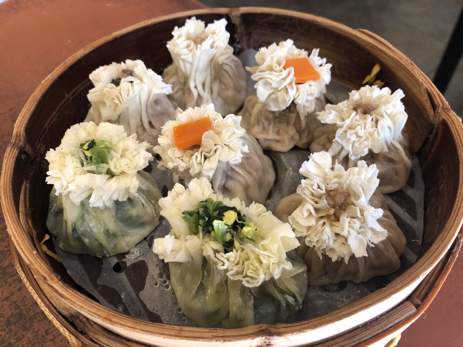 【攜程美食林】北京都一處燒麥館(前門店)餐館,都一處燒麥館,北京的老