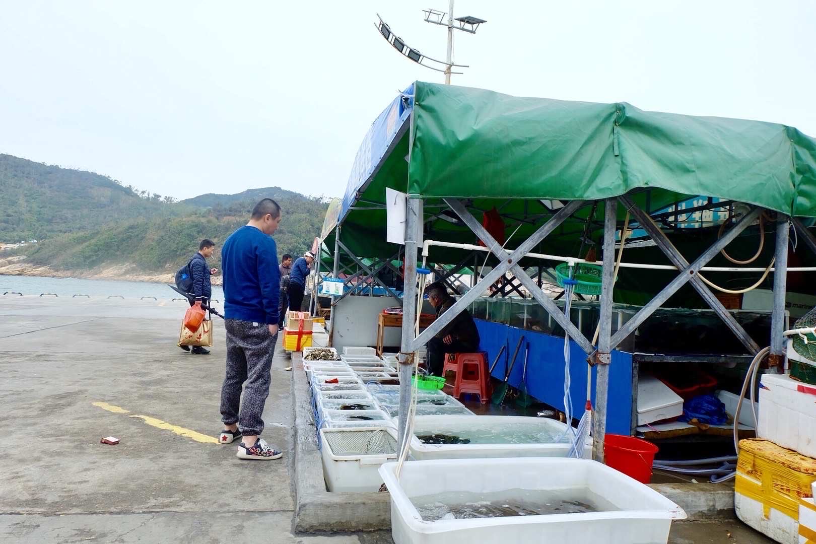 珠海東澳島攻略,珠海東澳島門票/遊玩攻略/地址/圖片/門票價格【攜程