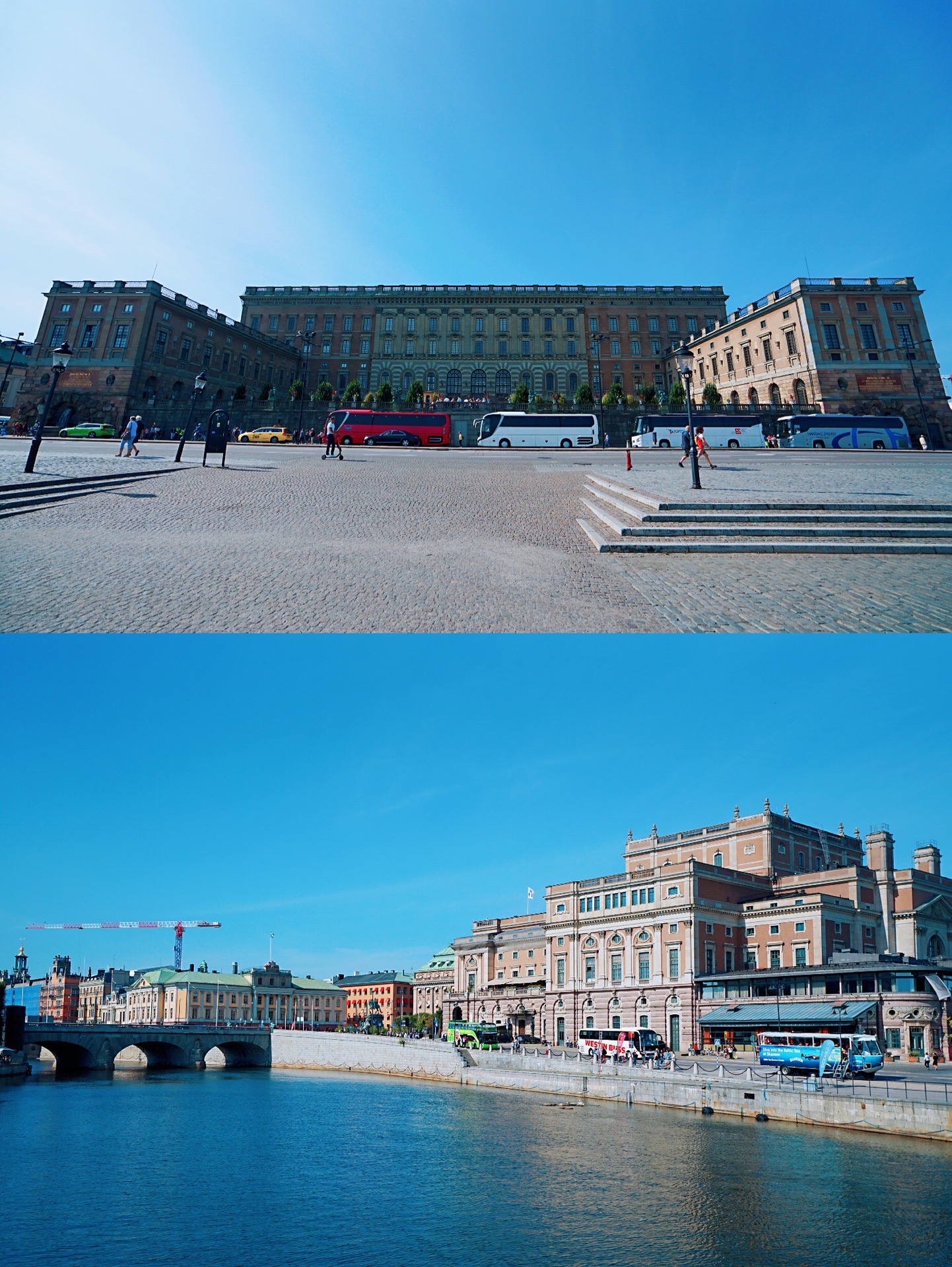 斯德哥尔摩国王花园好玩吗,斯德哥尔摩国王花园景点怎么样_点评_评价