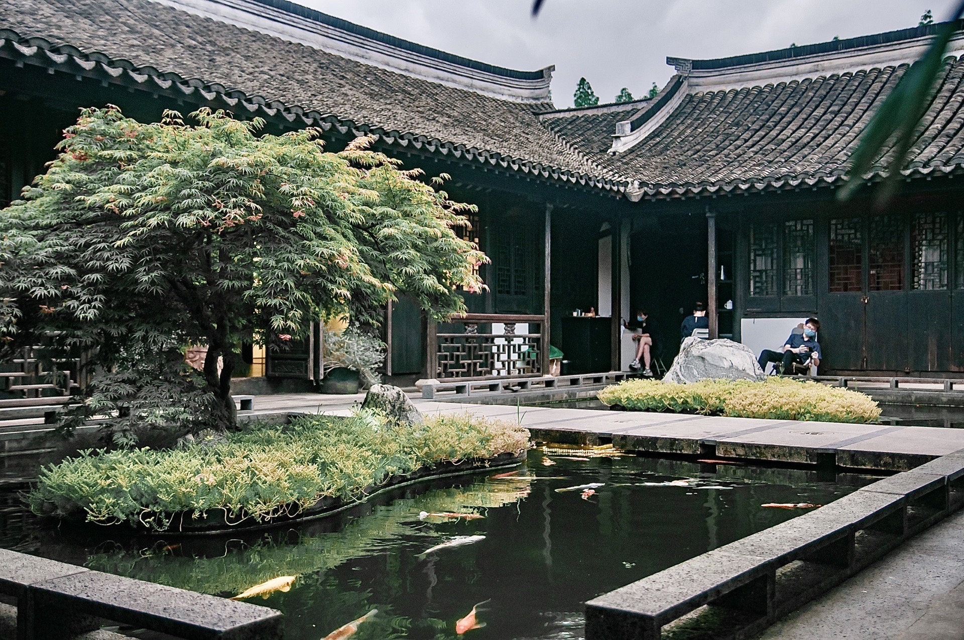 一尺花园(陶家宅1号店)