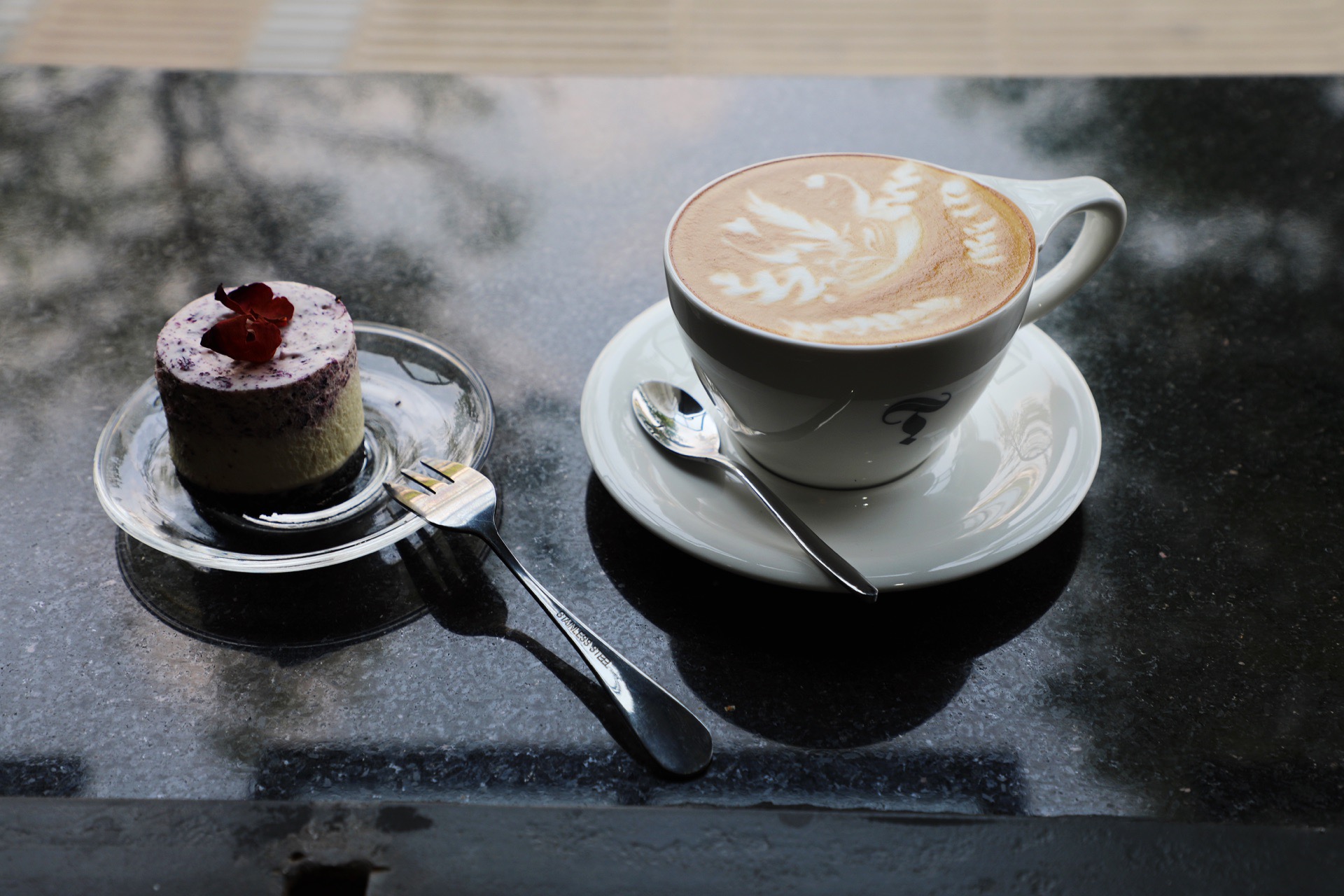 torch coffee 炬点咖啡