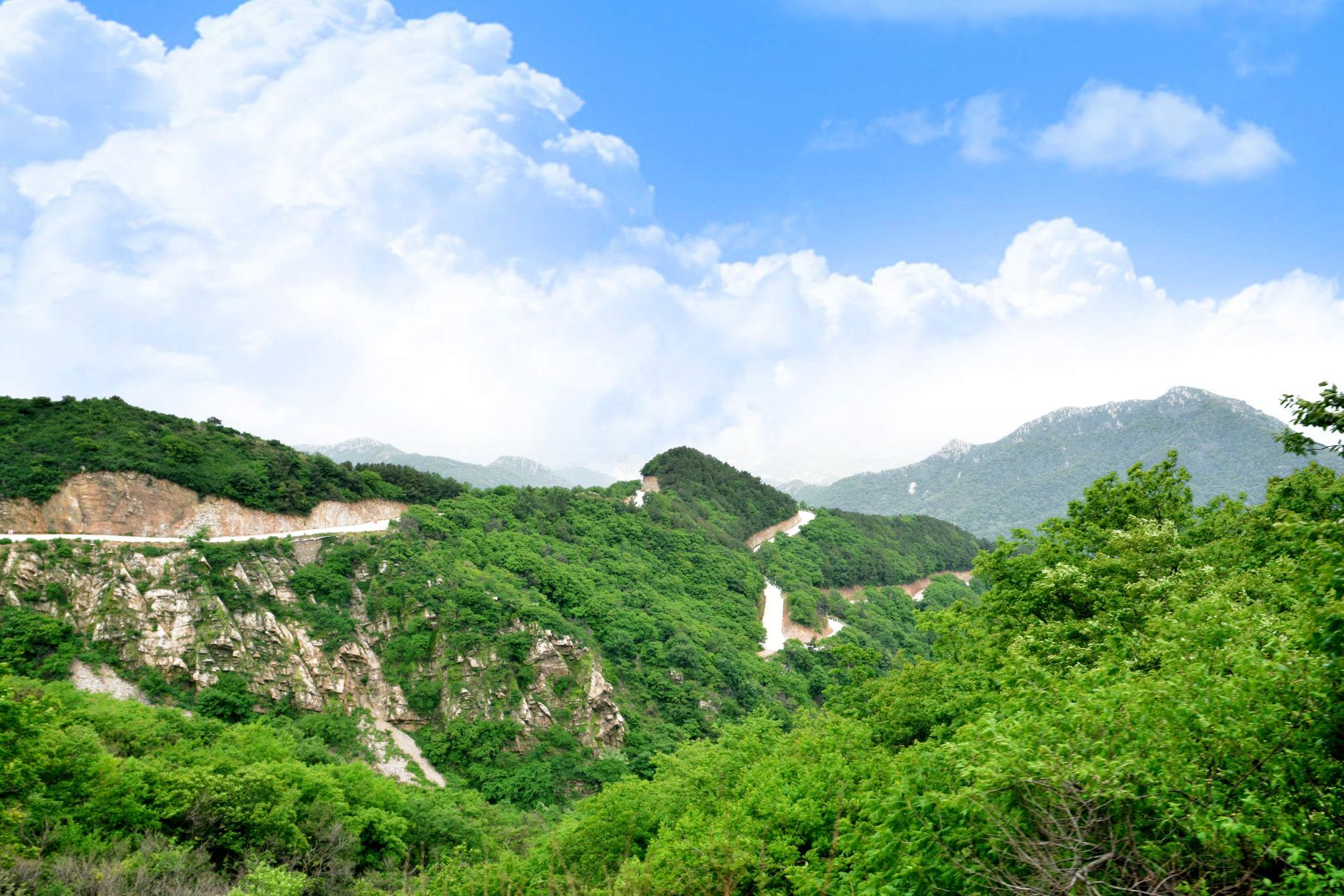 確山老樂山風景區好玩嗎,確山老樂山風景區景點怎麼樣_點評_評價