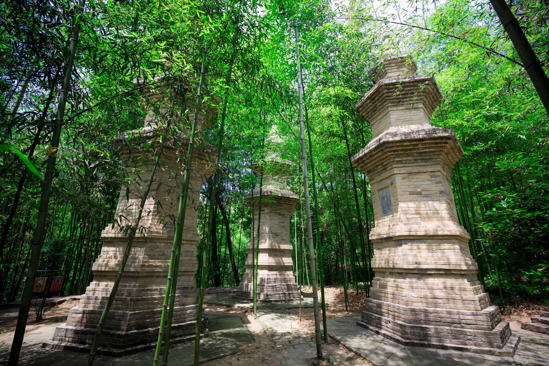 香嚴寺